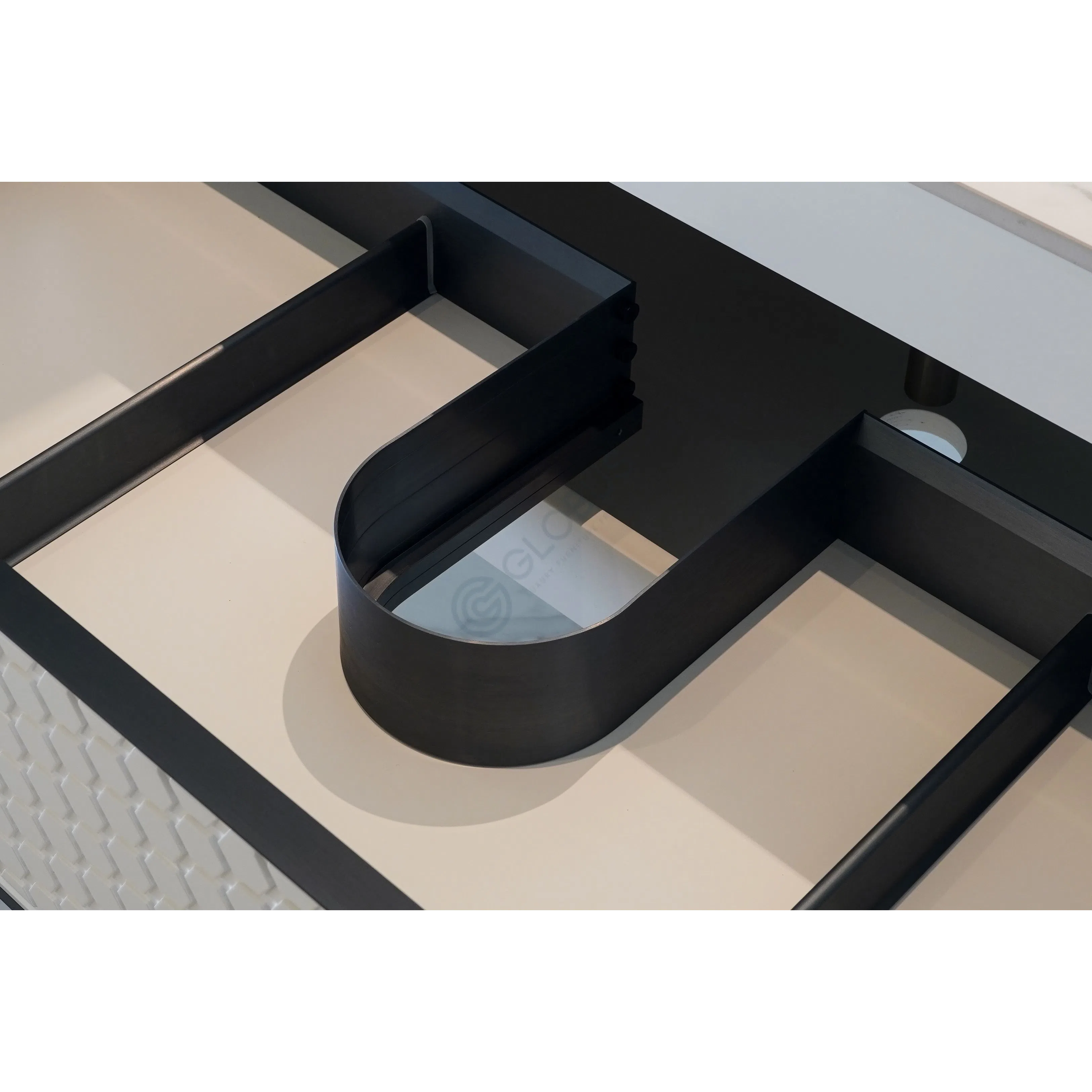 Ванный шкаф Eborio