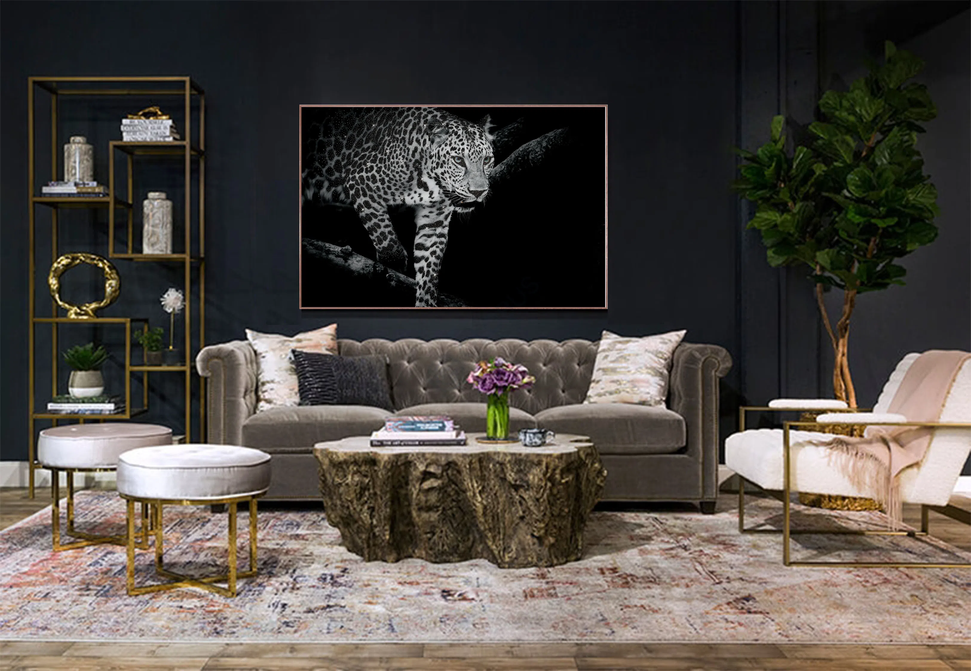 Картина Esera