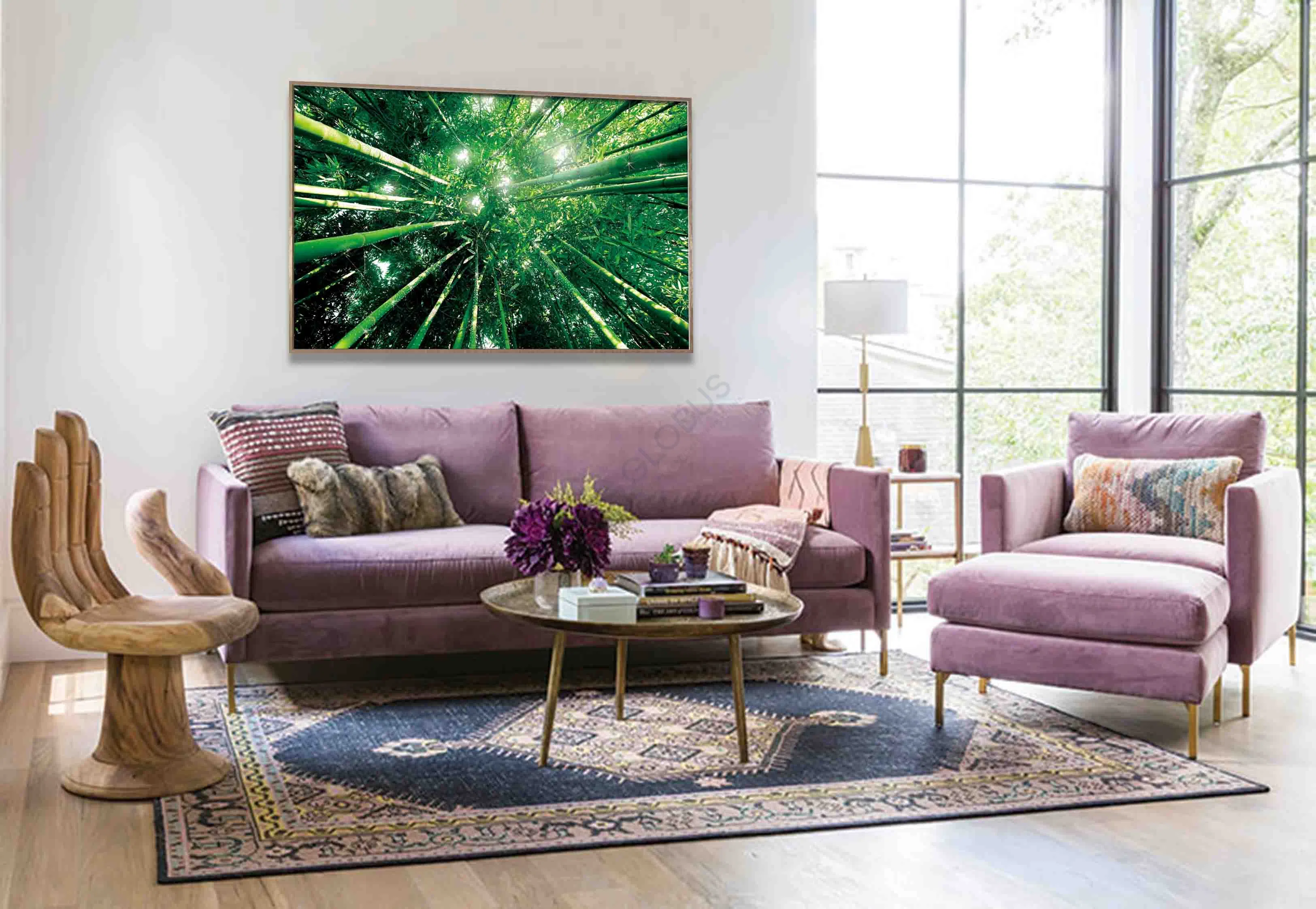 Картина Hataria