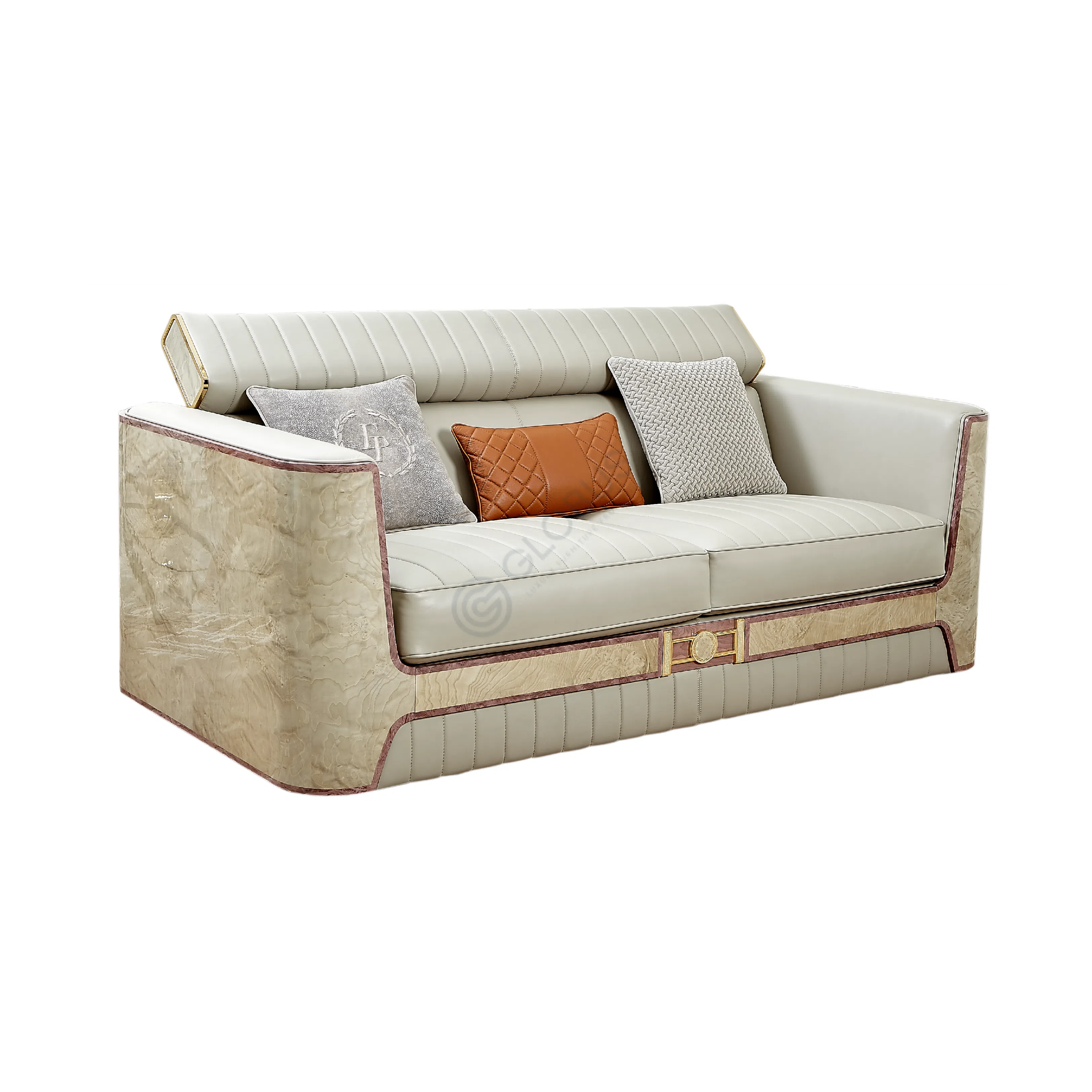 Диван Ravvivito