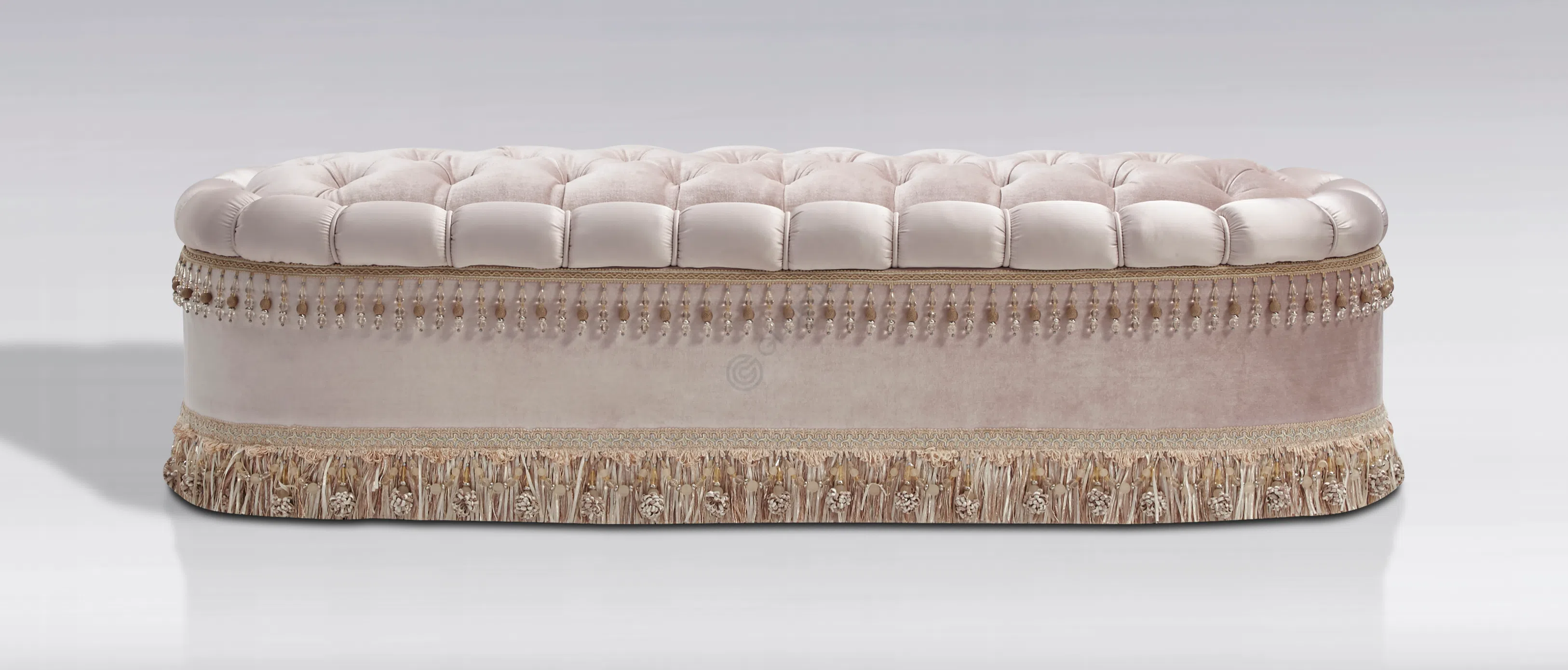 Банкетка Kamerina