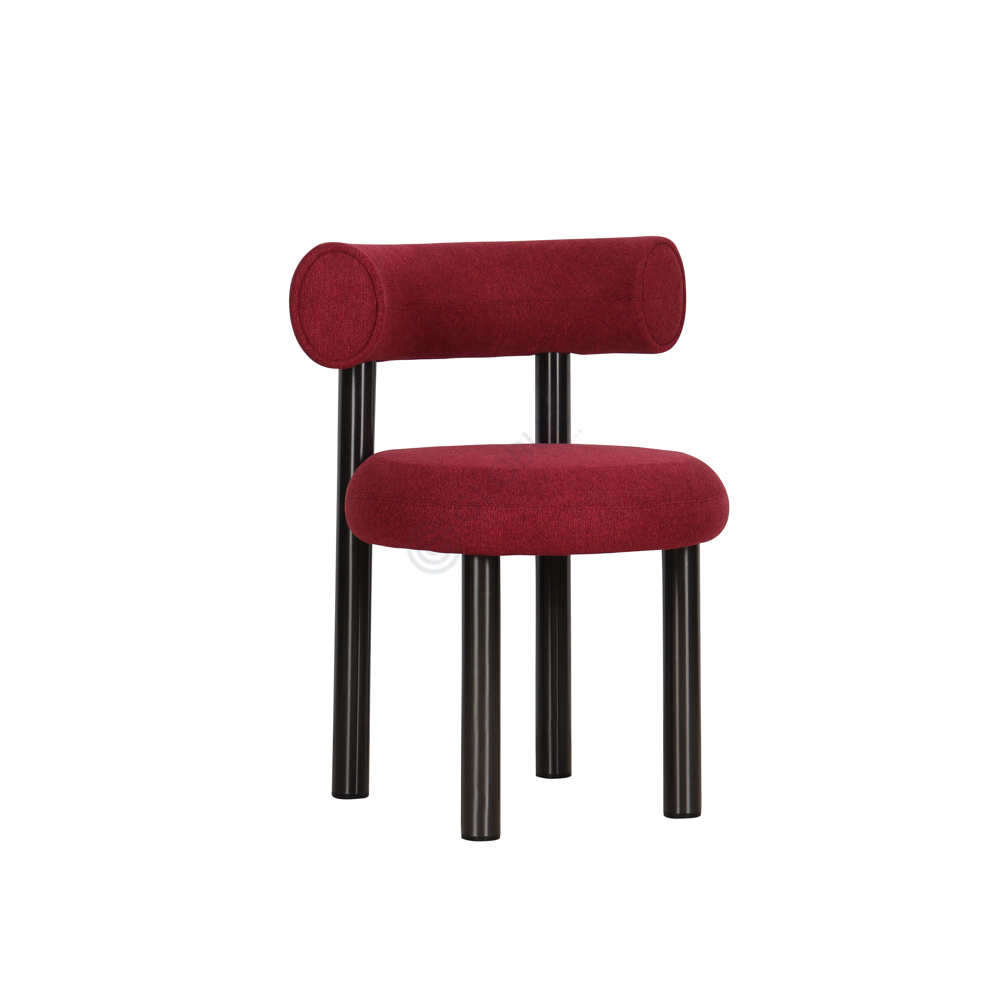 Обеденный стул TOM DIXON Fat