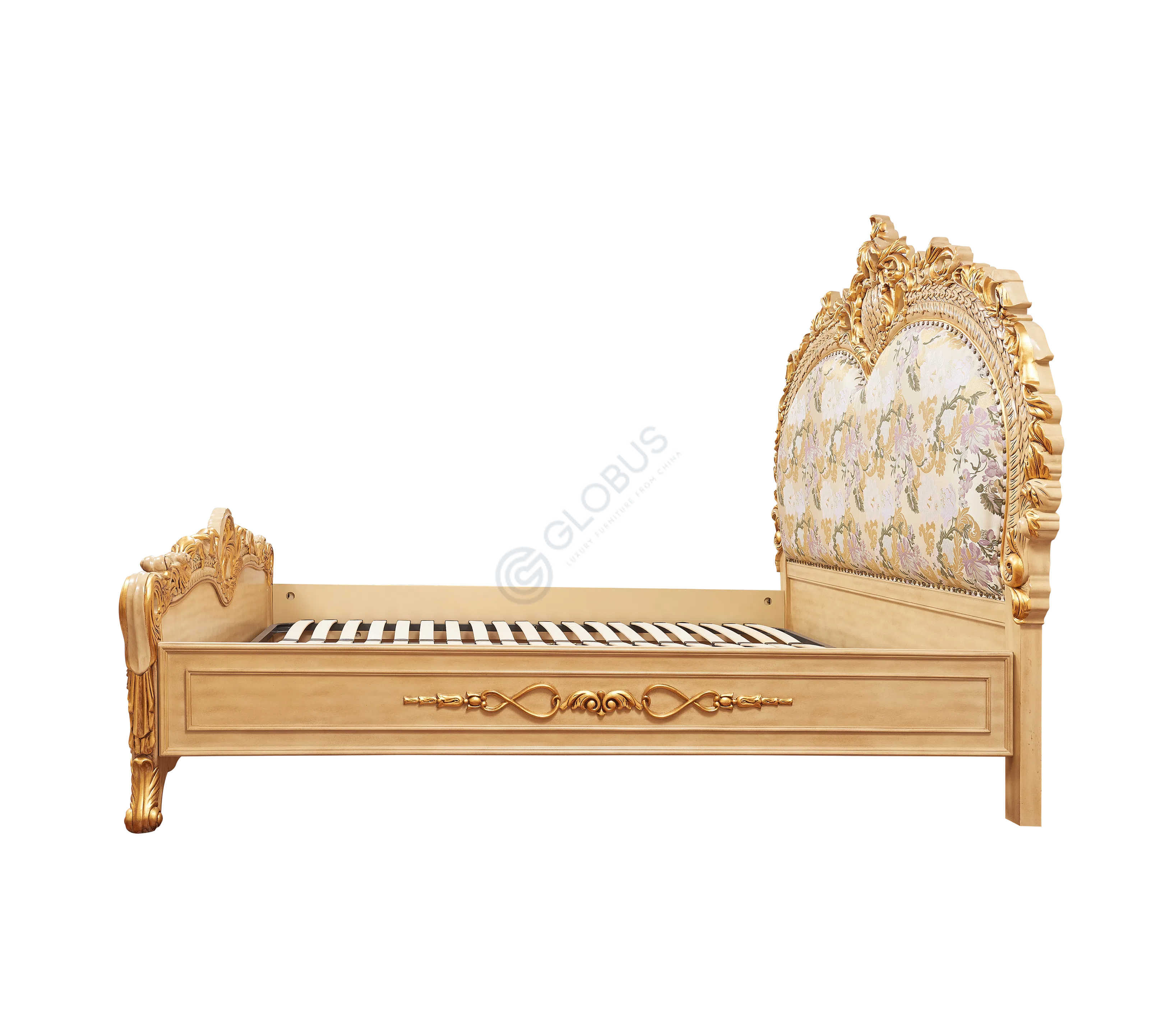 Кровать Virtus