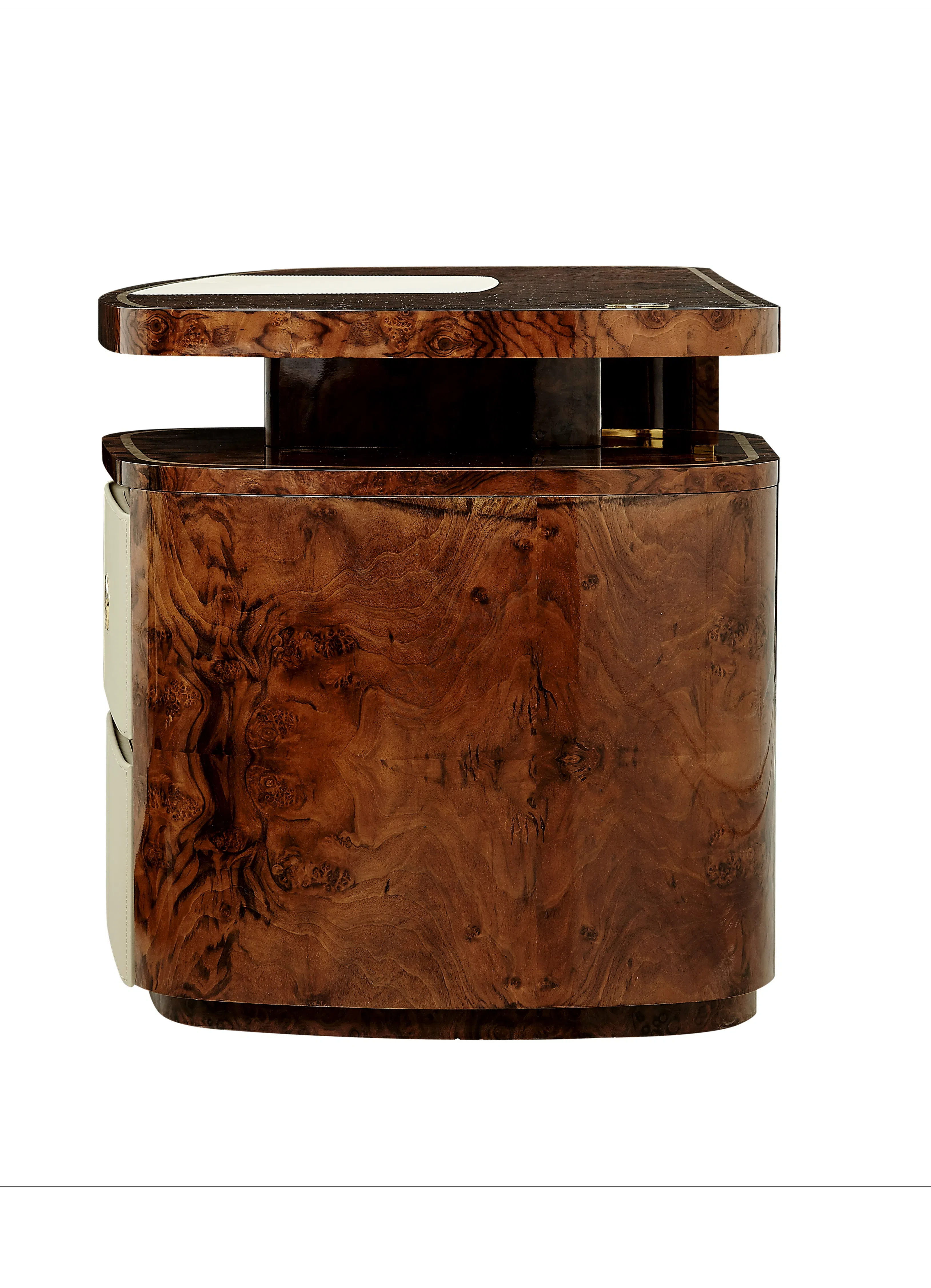 Стол для кабинета Rettilineo