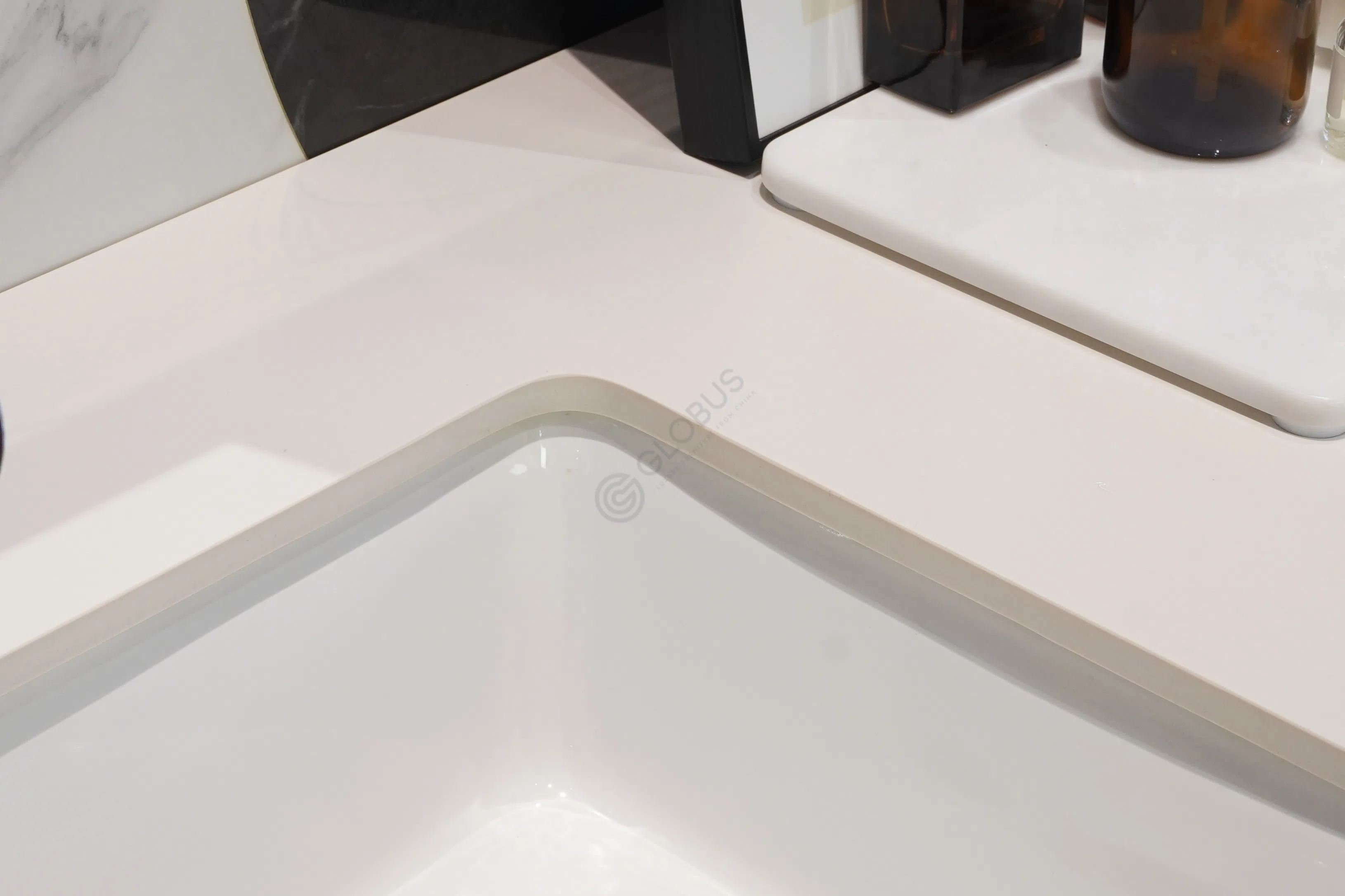 Ванный шкаф Catarina