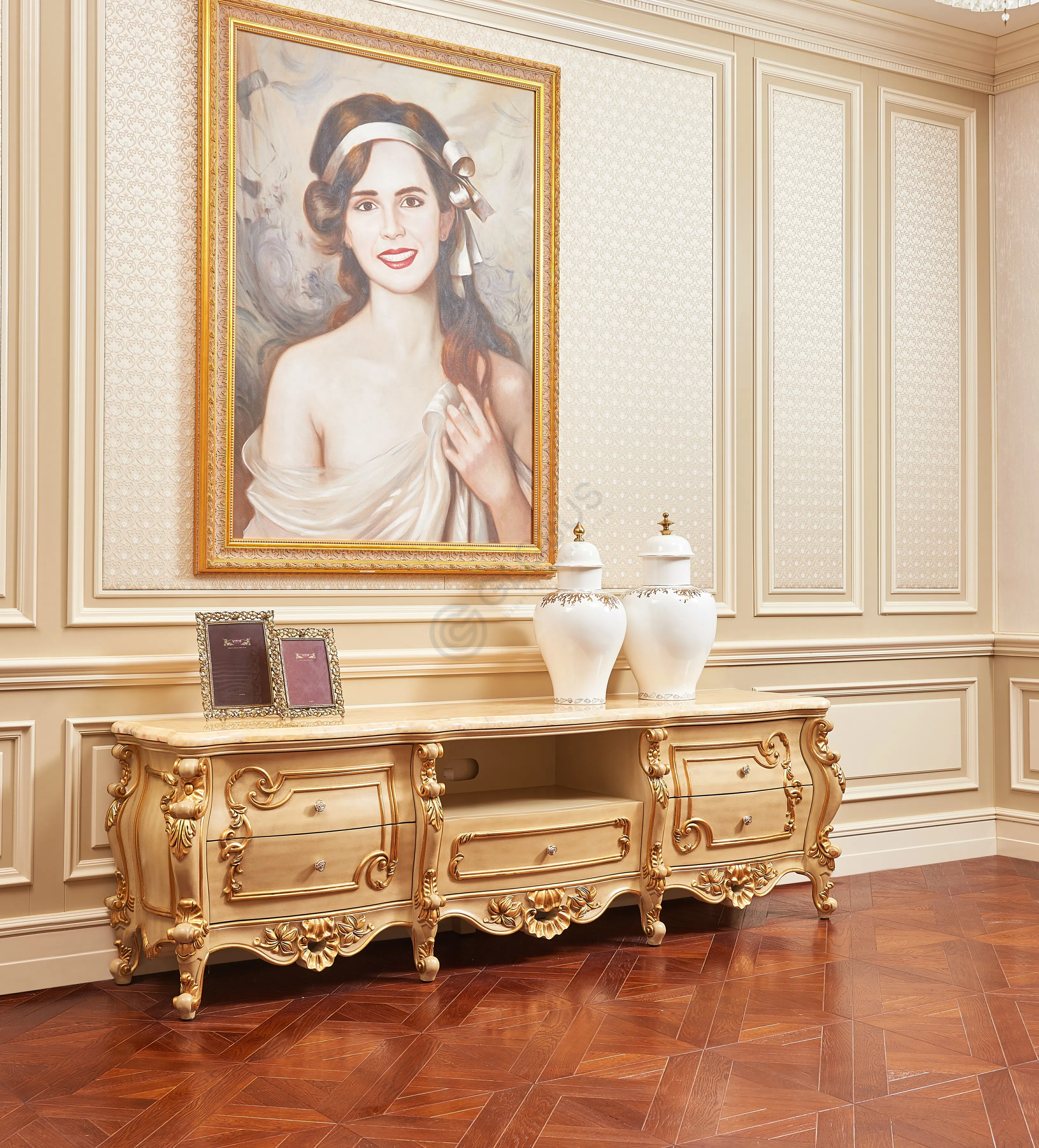 ТВ тумба Tutae