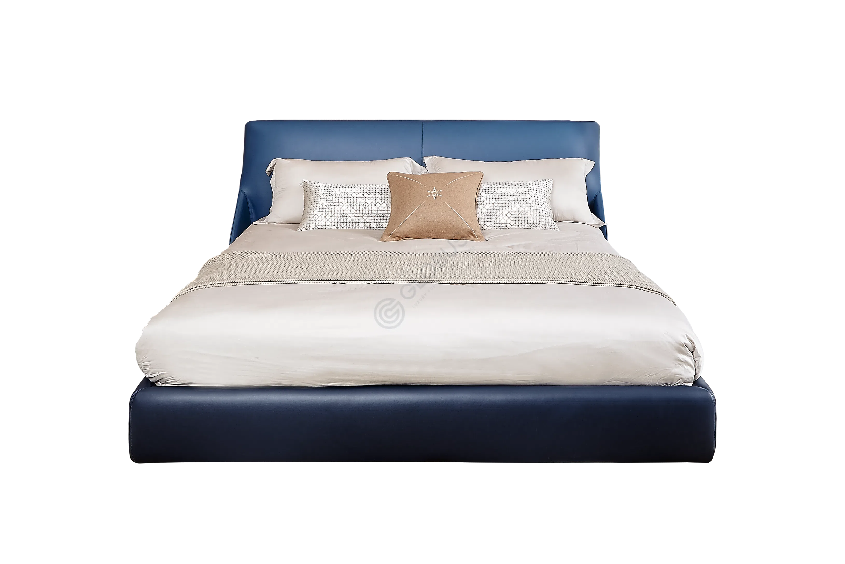 Кровать Vitalitas