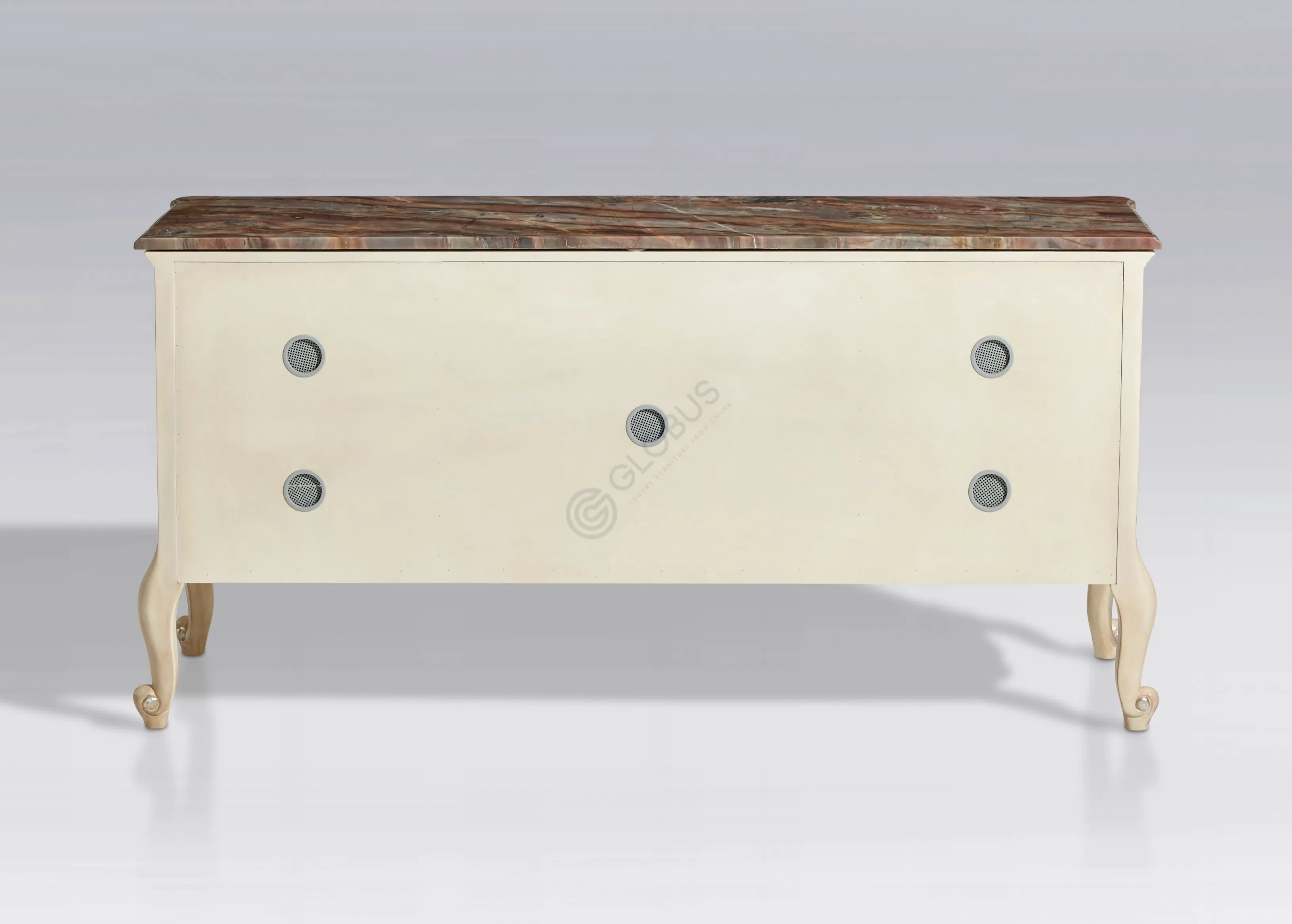 Буфет Principia