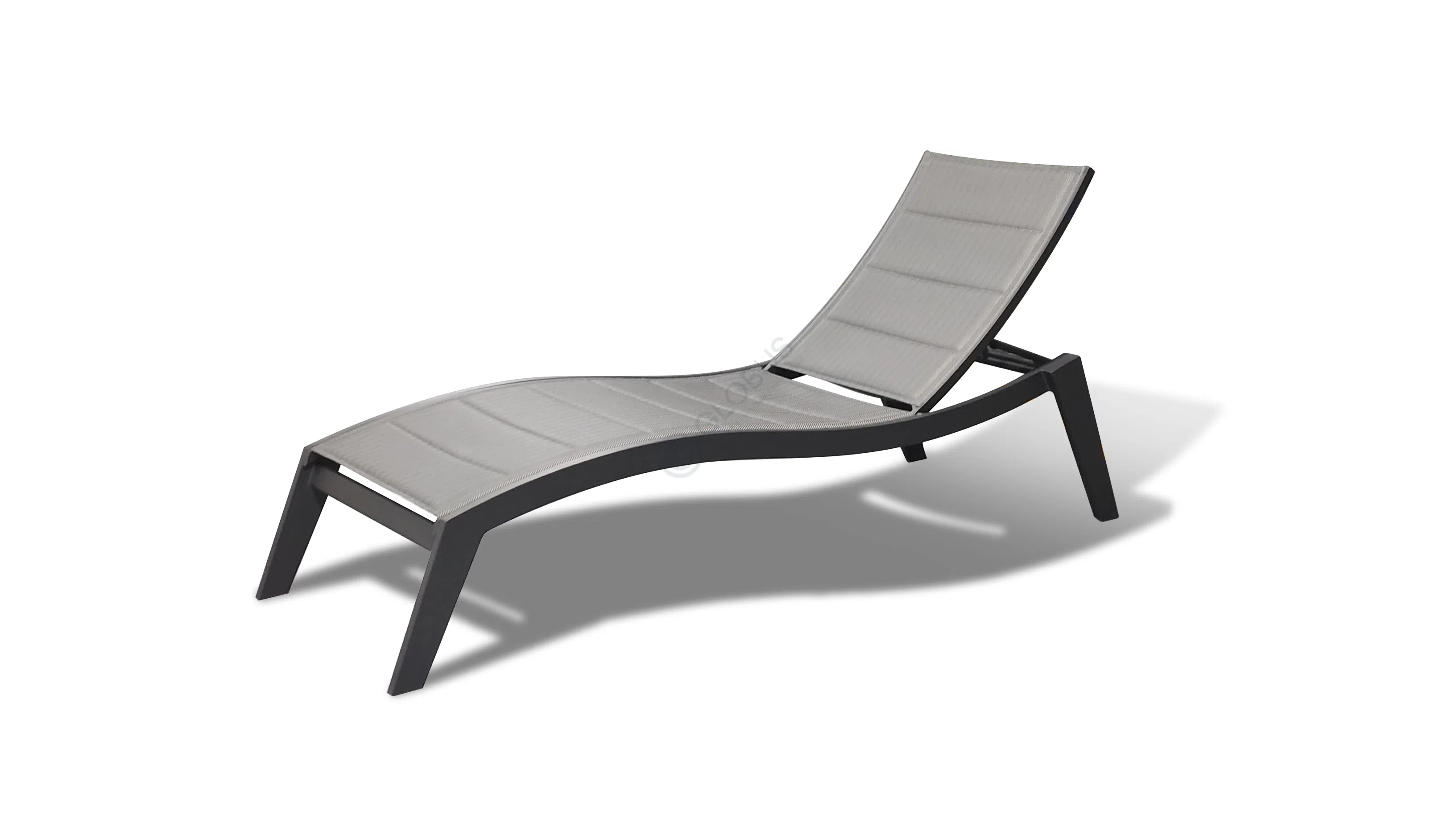 Шезлонг Arnus