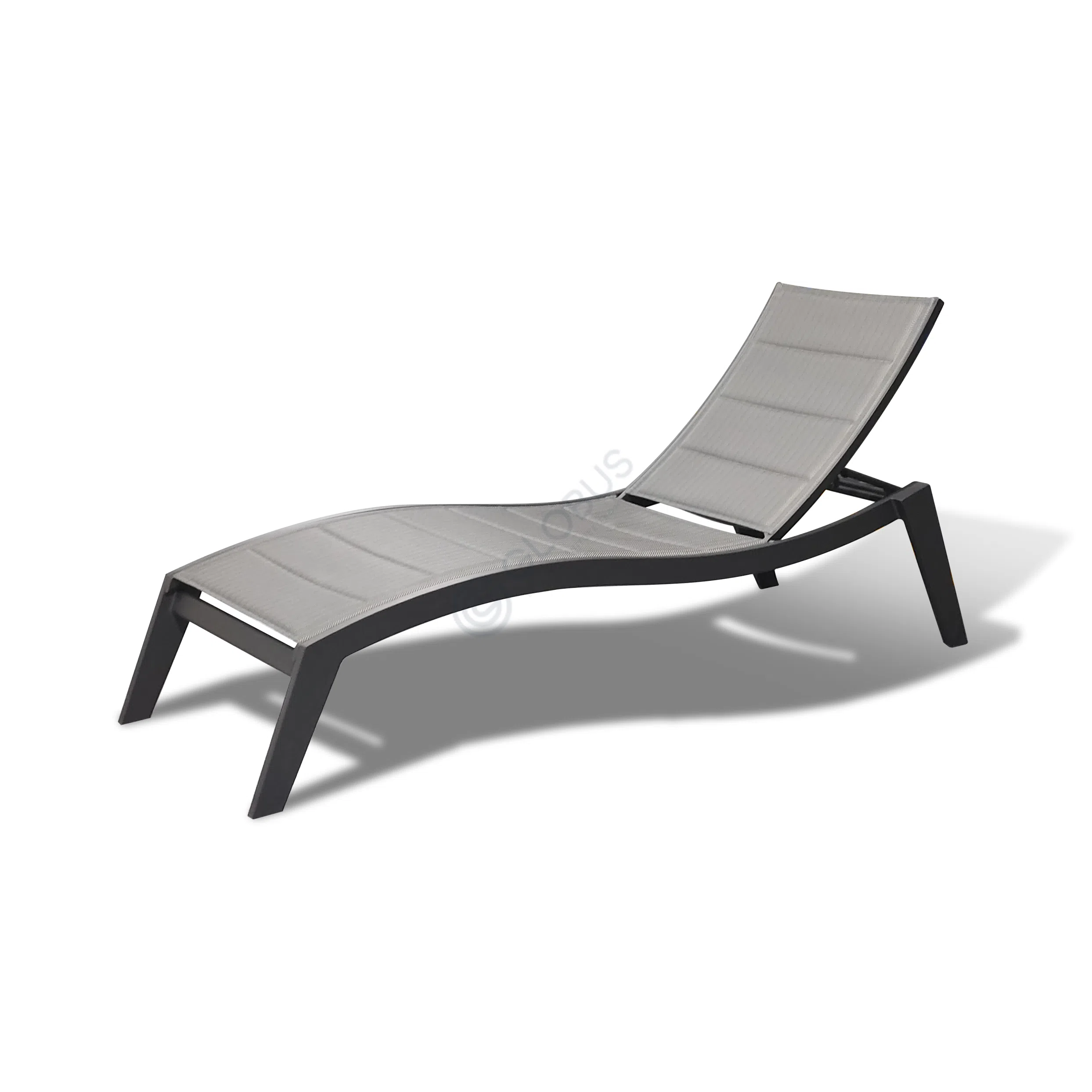 Шезлонг Arnus