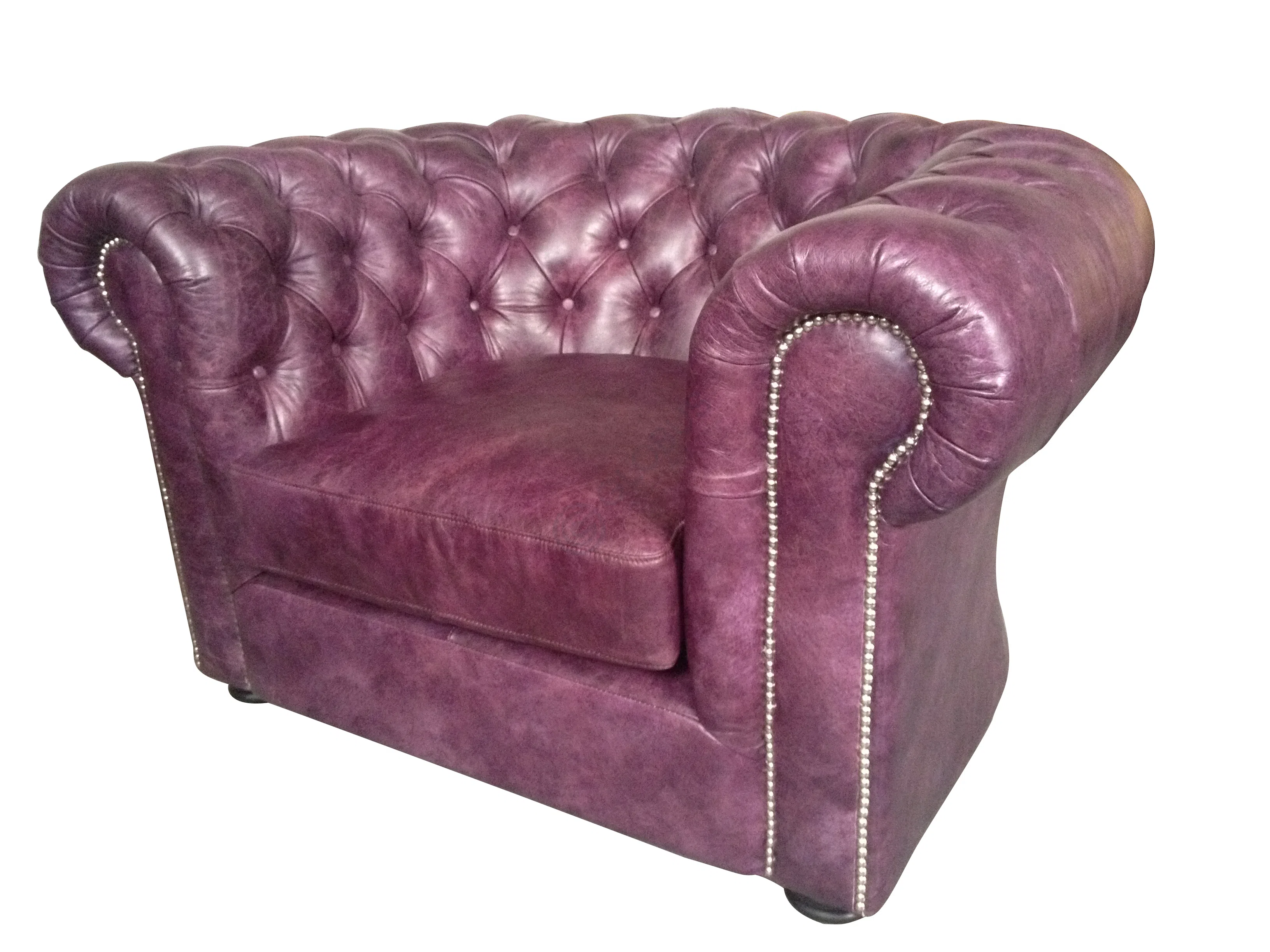 Кресло Naspato