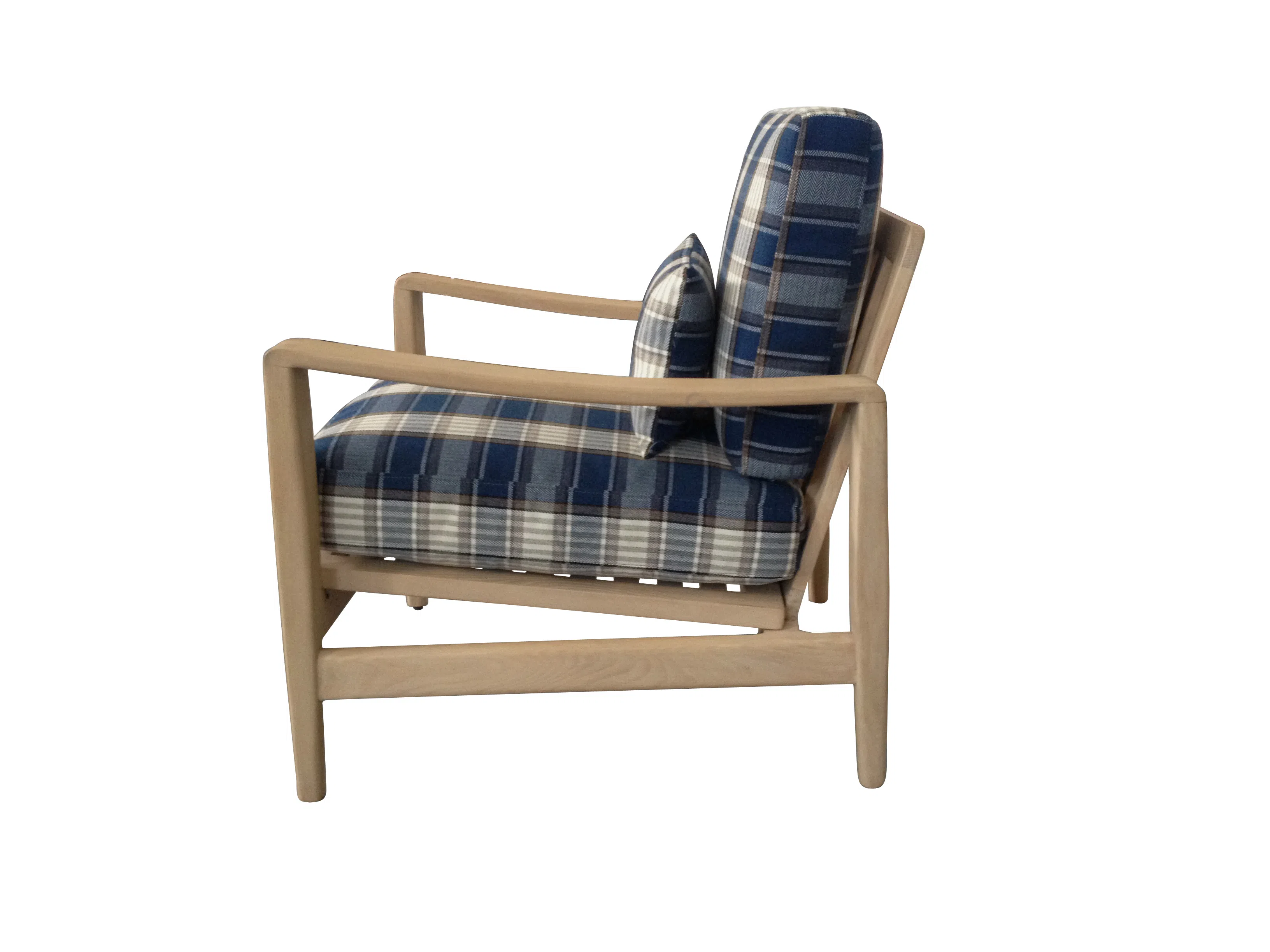 Кресло Abigale