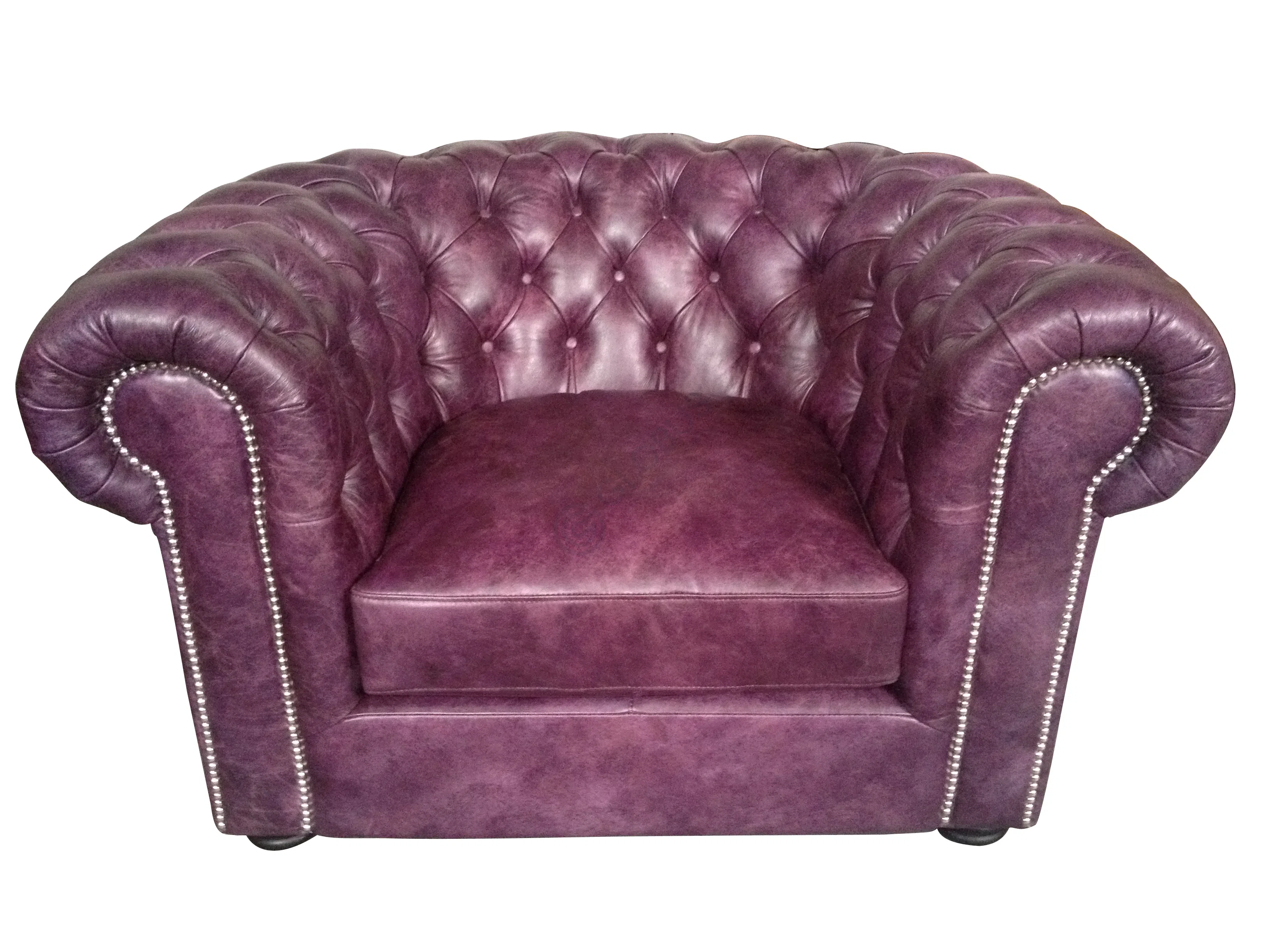 Кресло Naspato