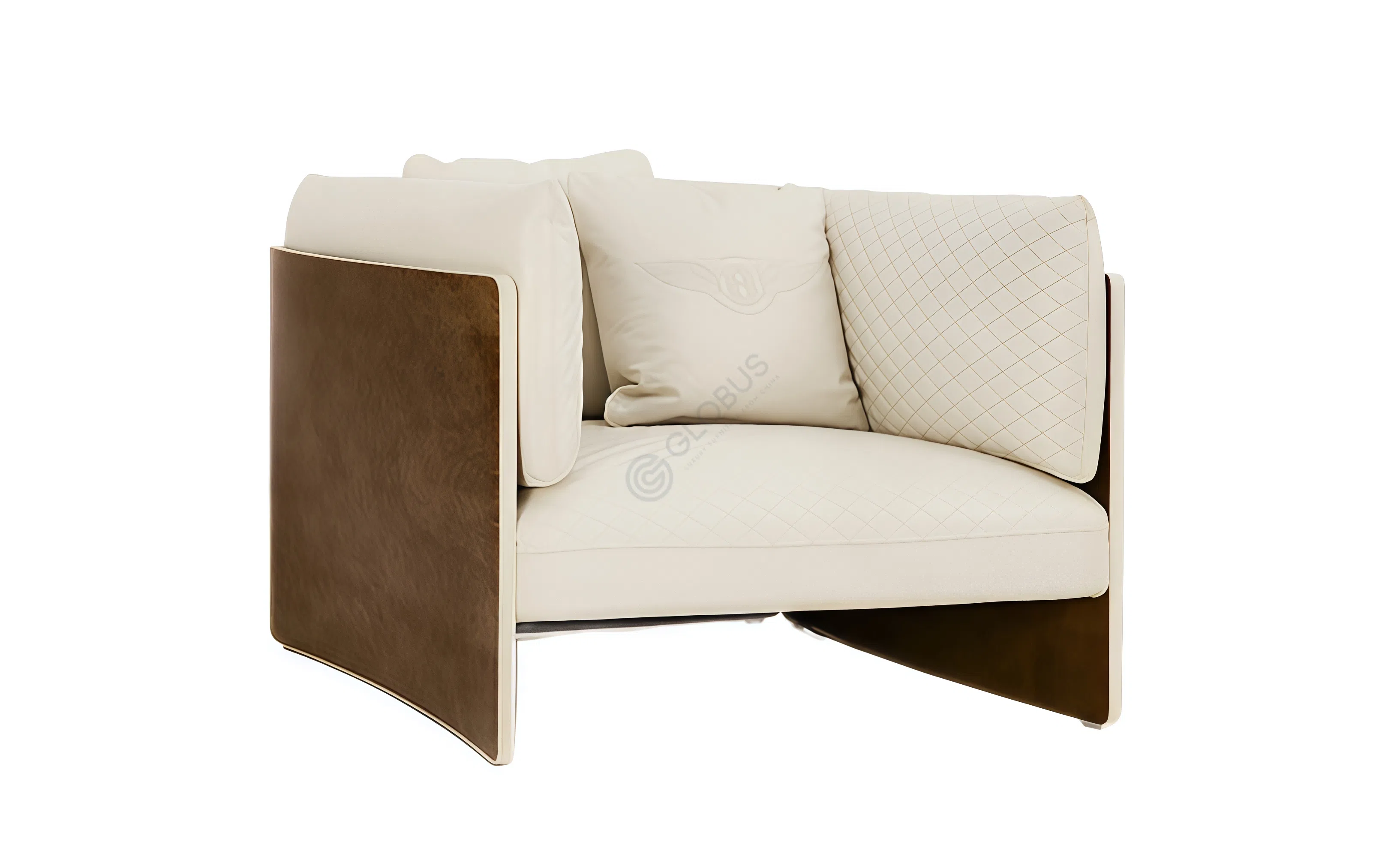 Кресло BENTLEY Kensington