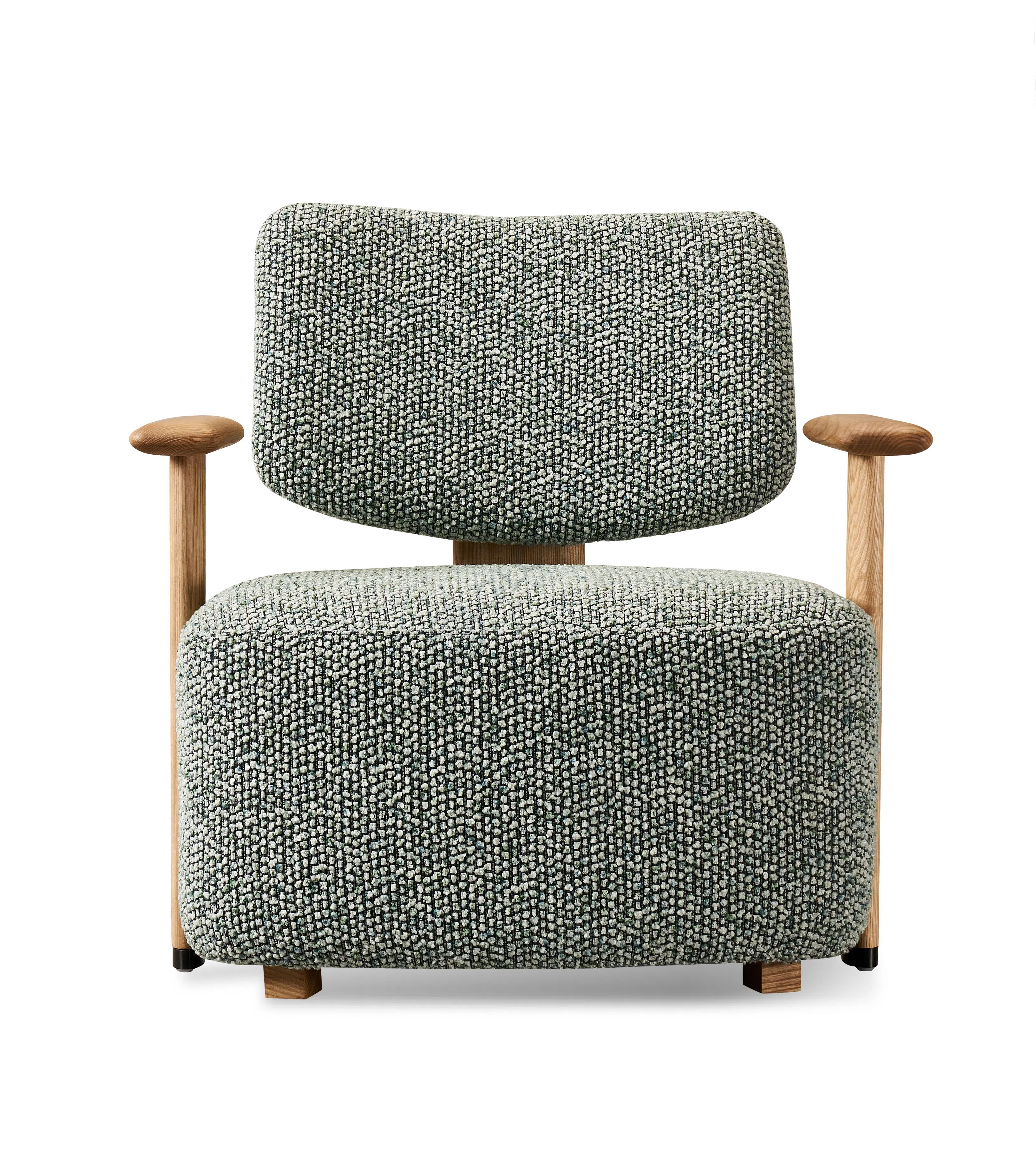 Кресло Leporello