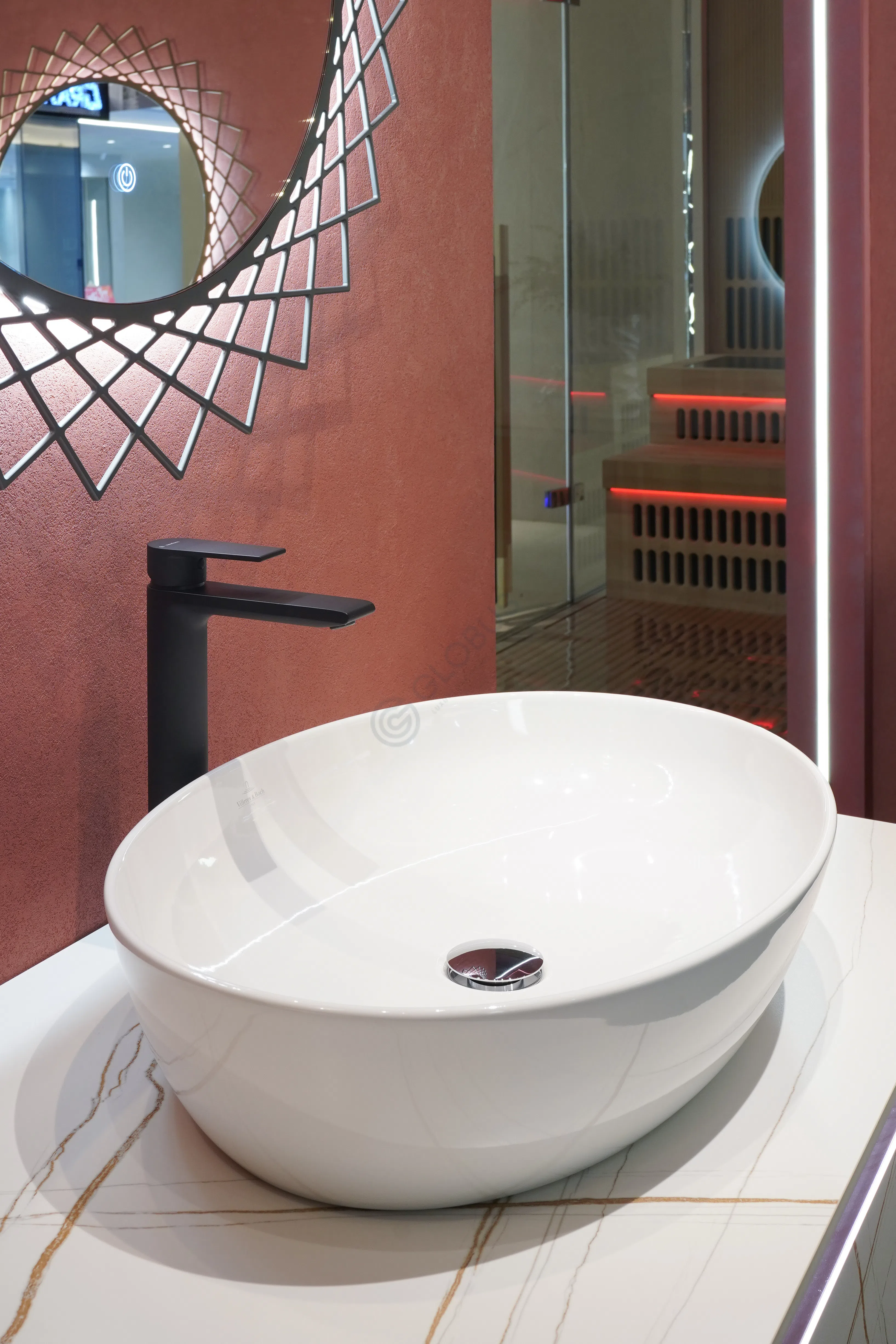 Раковина Jonathan