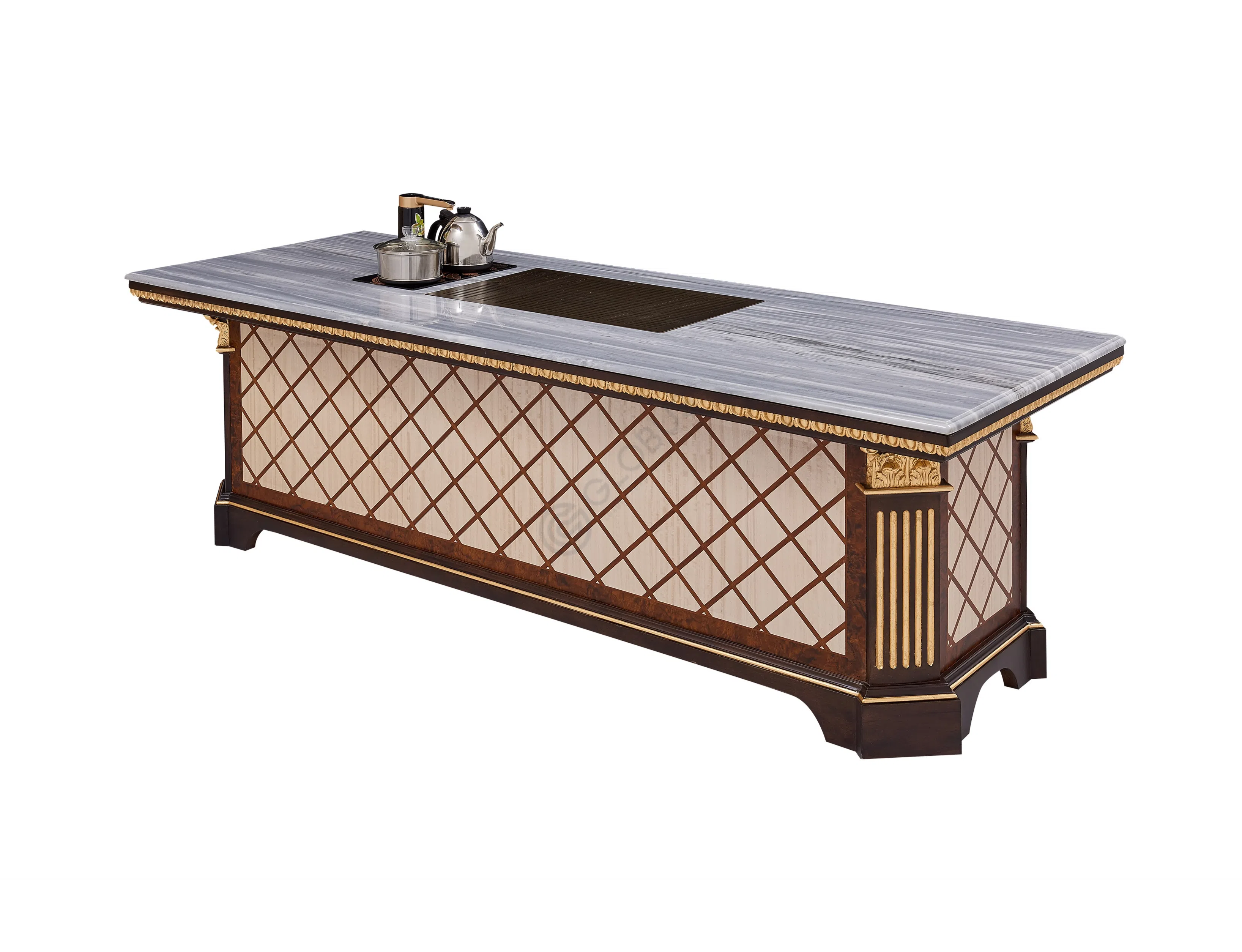 Стол для чайных церемоний Favillante