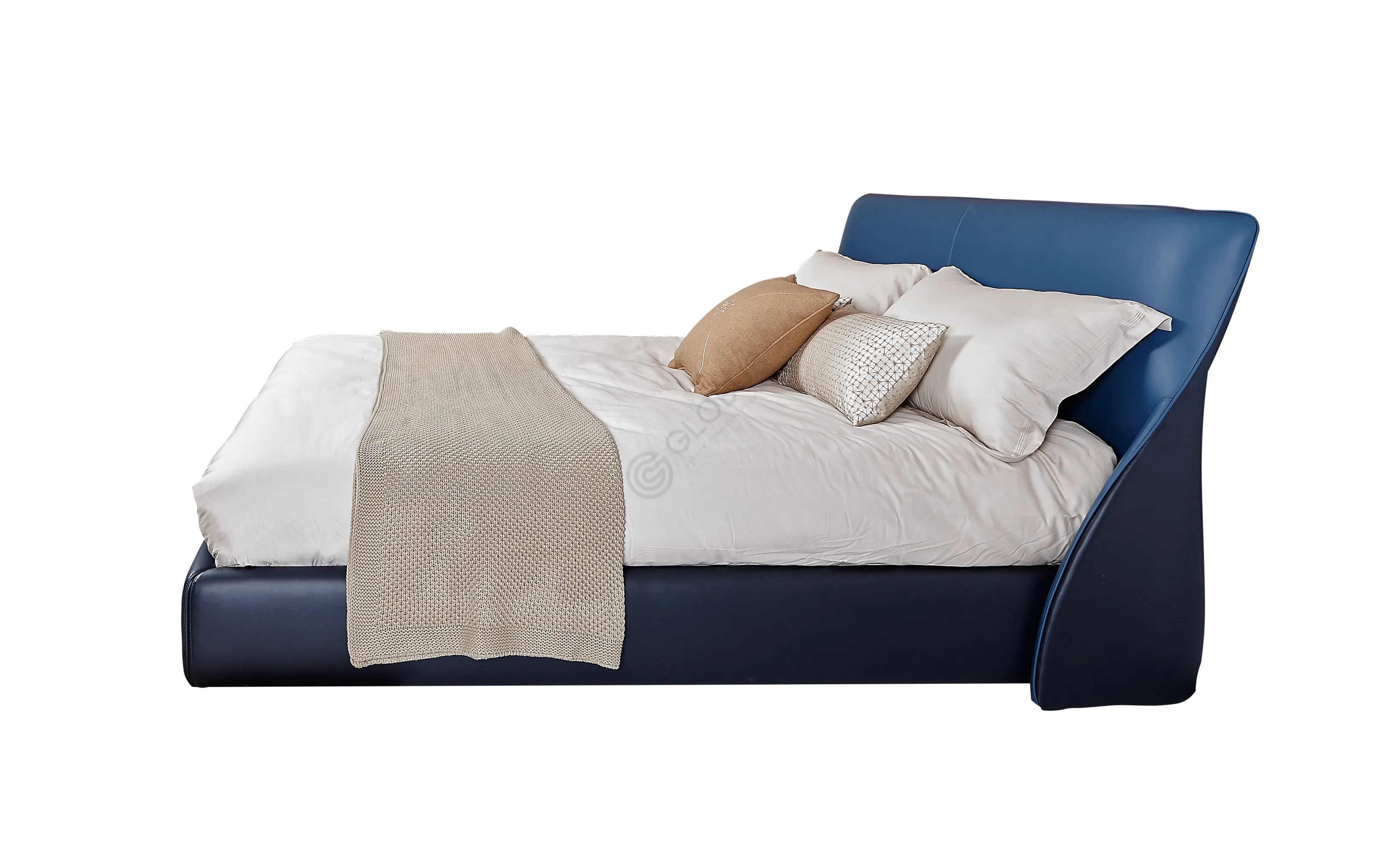 Кровать Vitalitas