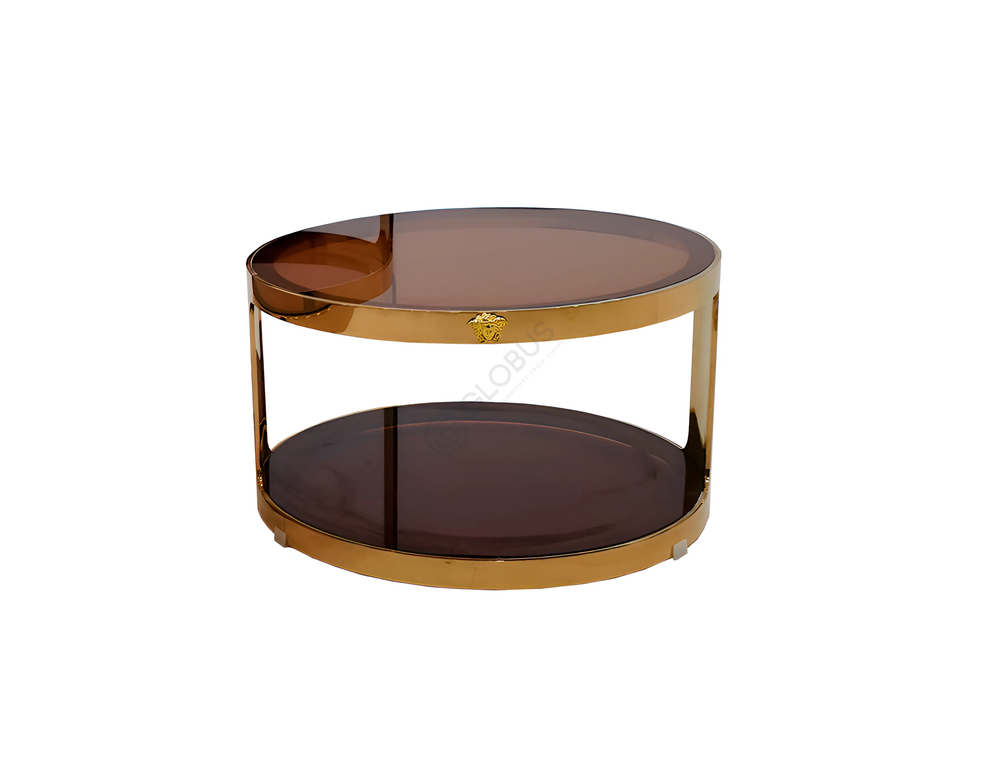 Журнальный столик VERSACE Medallion