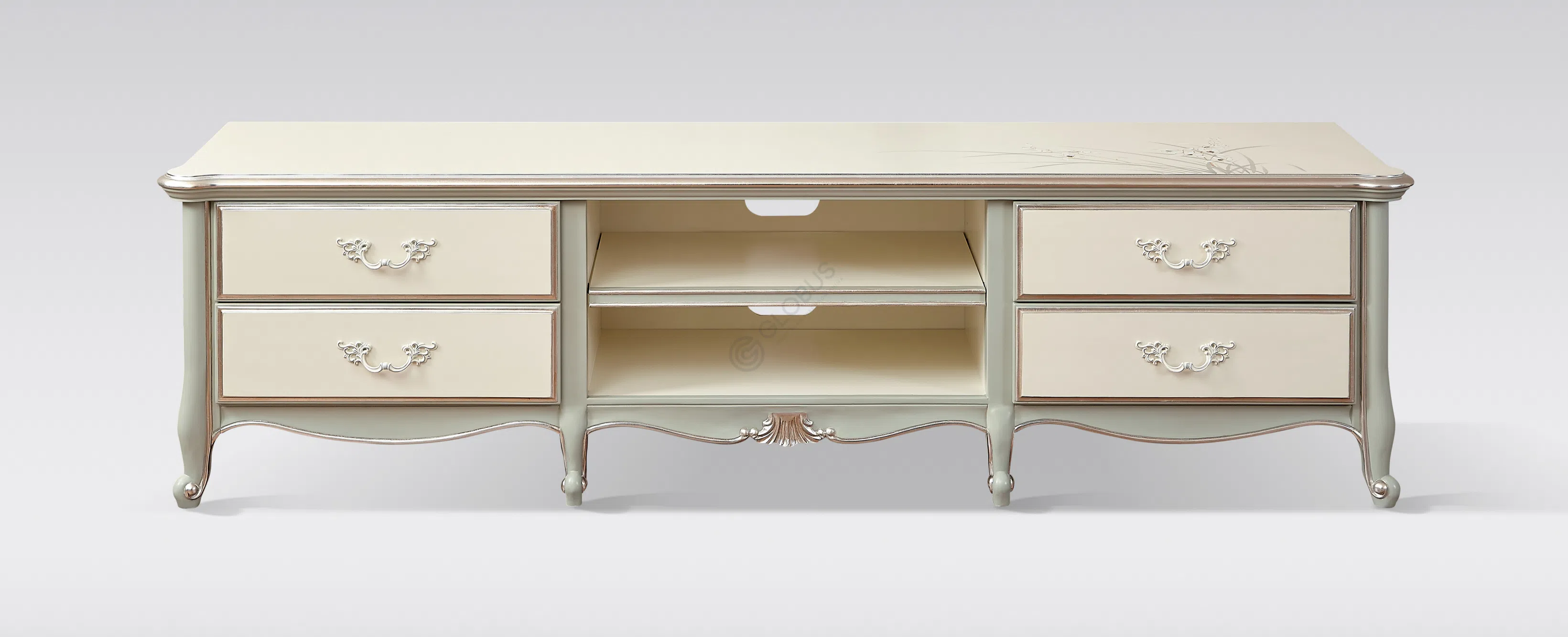 ТВ тумба Vorsus