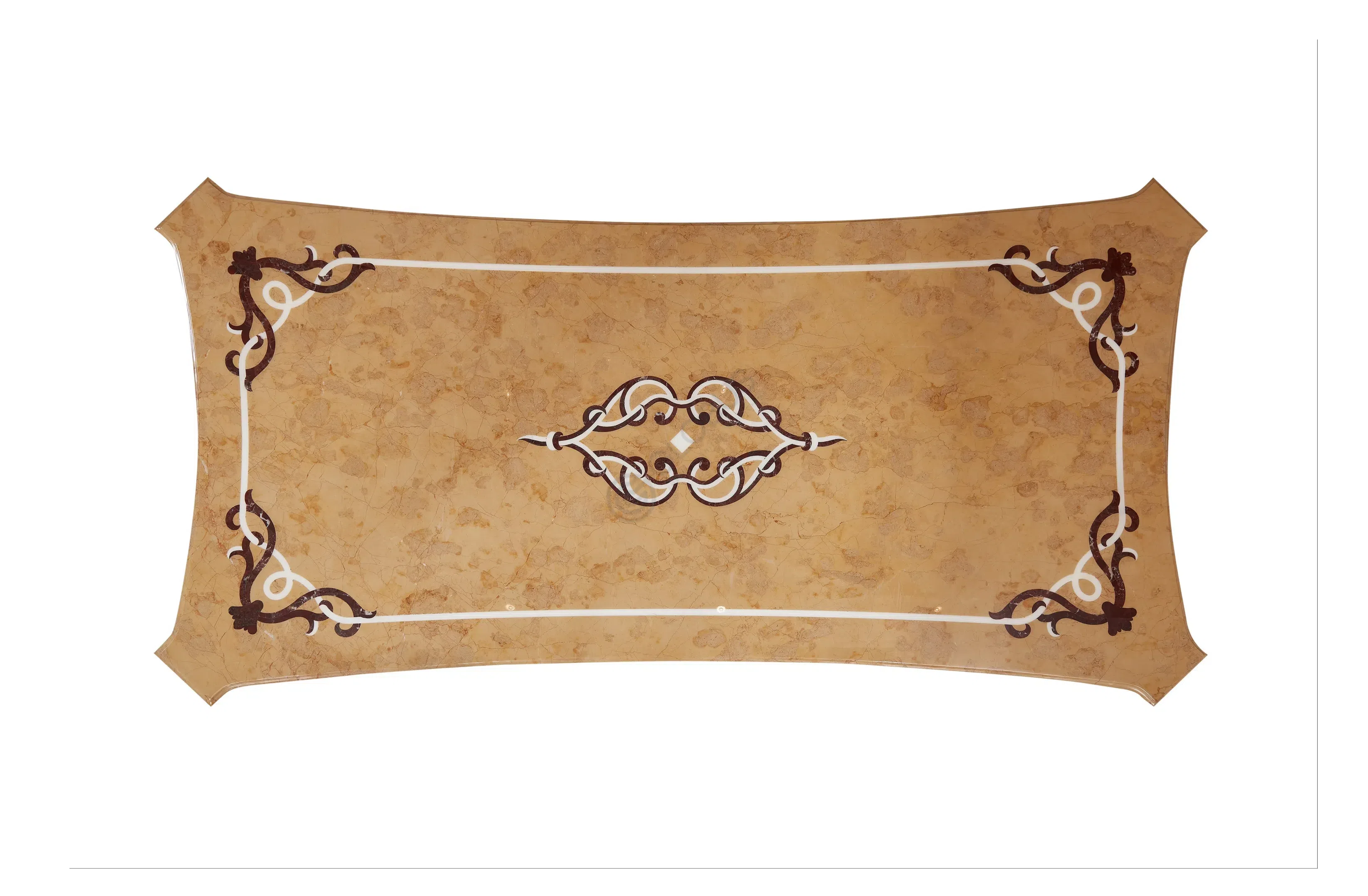 Обеденный стол RIVA Giardino Italiano