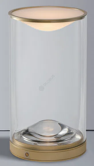 Настольная лампа FOSTER+PARTNERS Eva