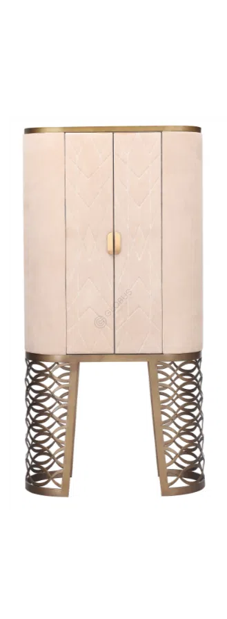 Шкаф для украшений Scorrevole