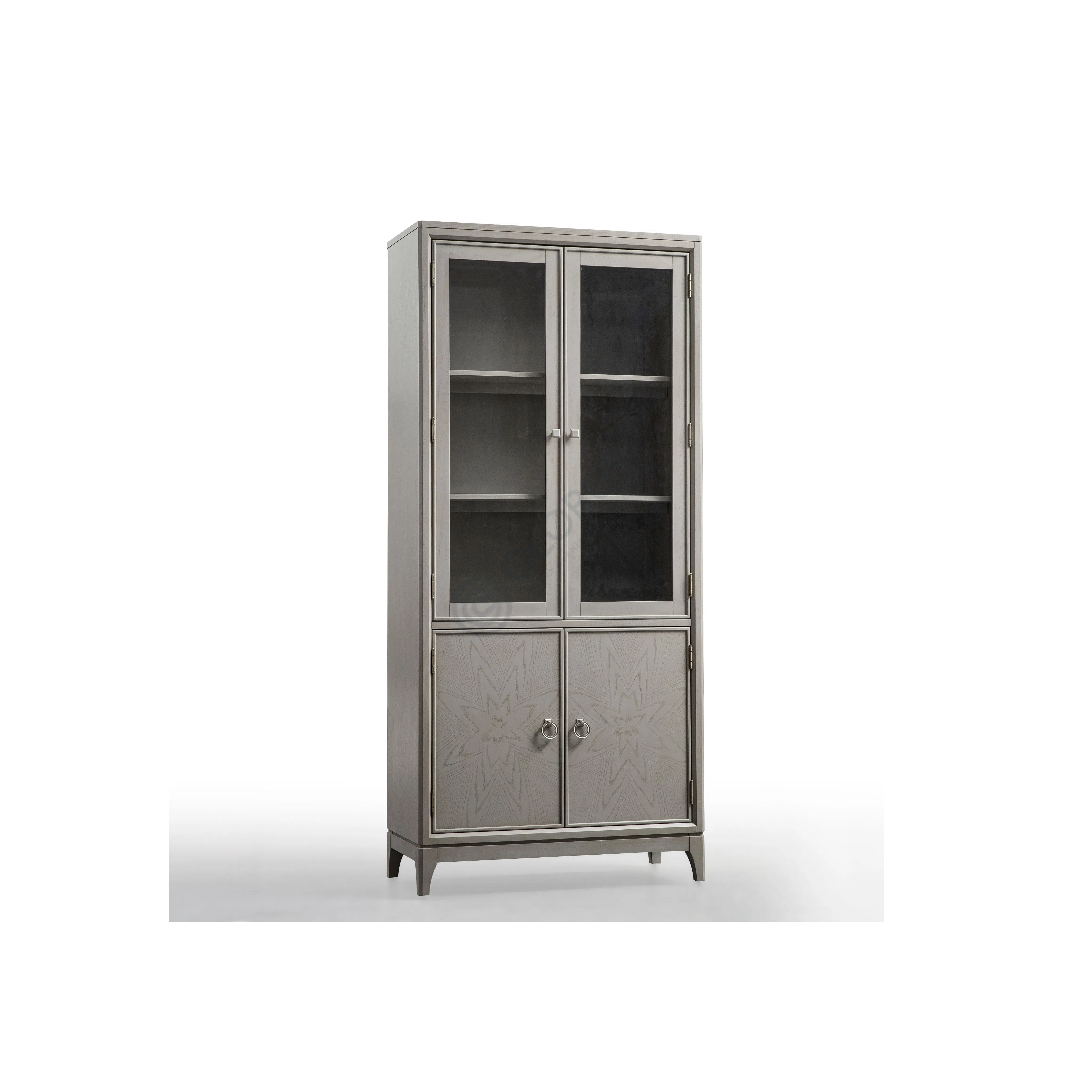 Книжный шкаф John