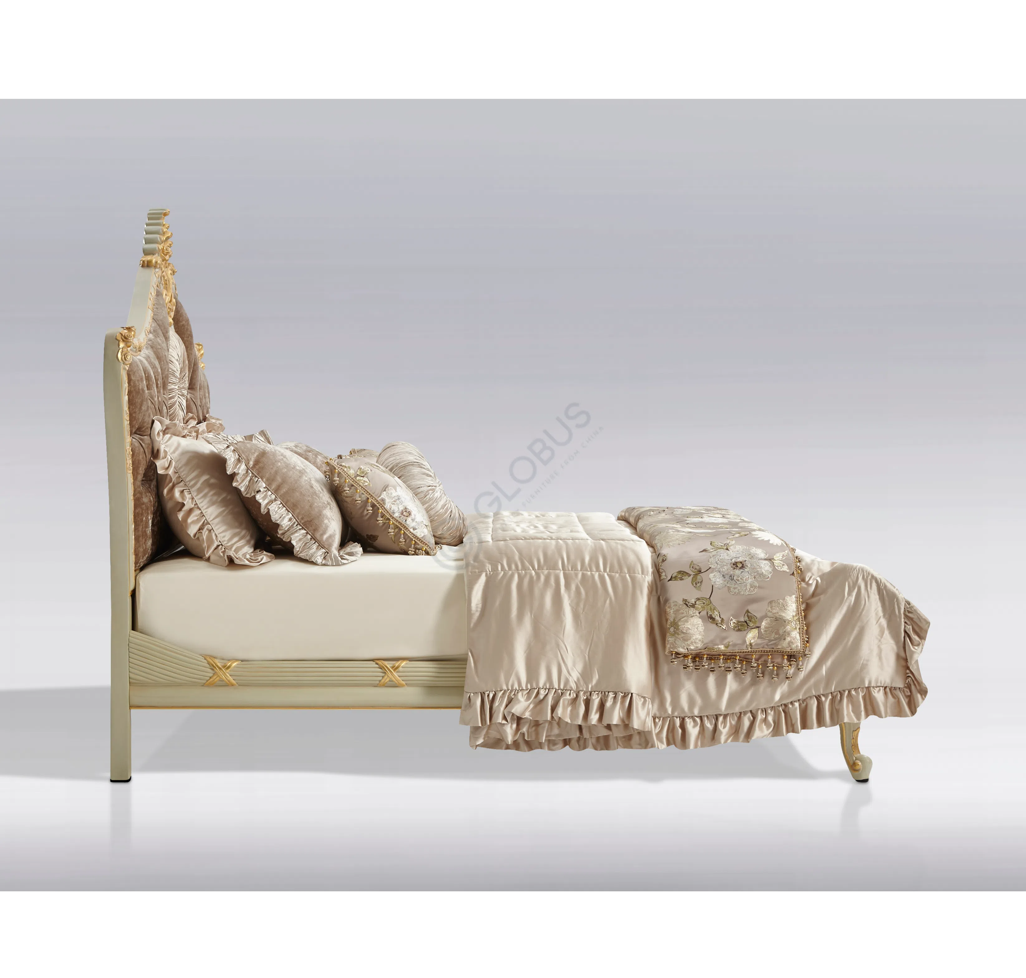 Кровать Quintardia