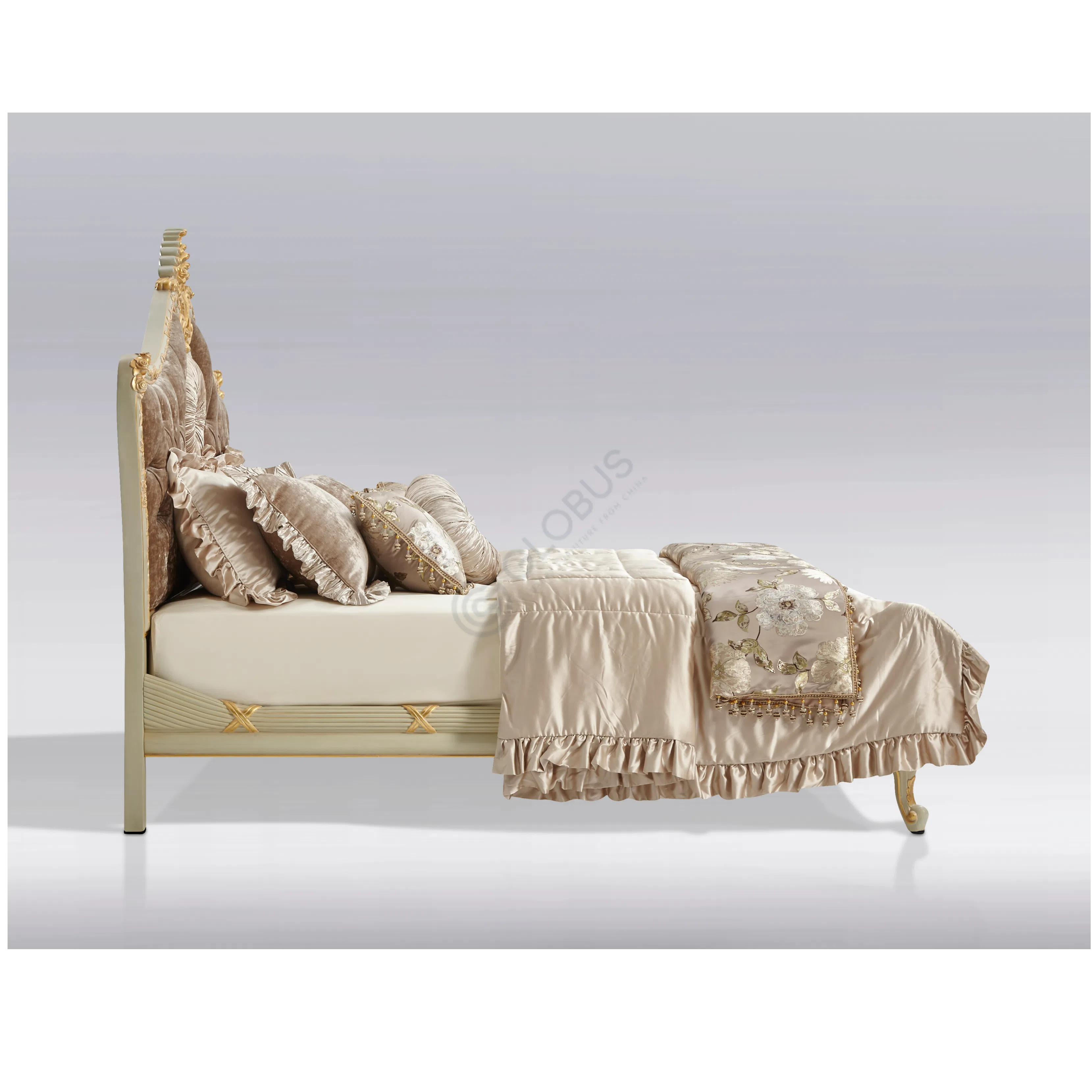 Кровать Quintardia