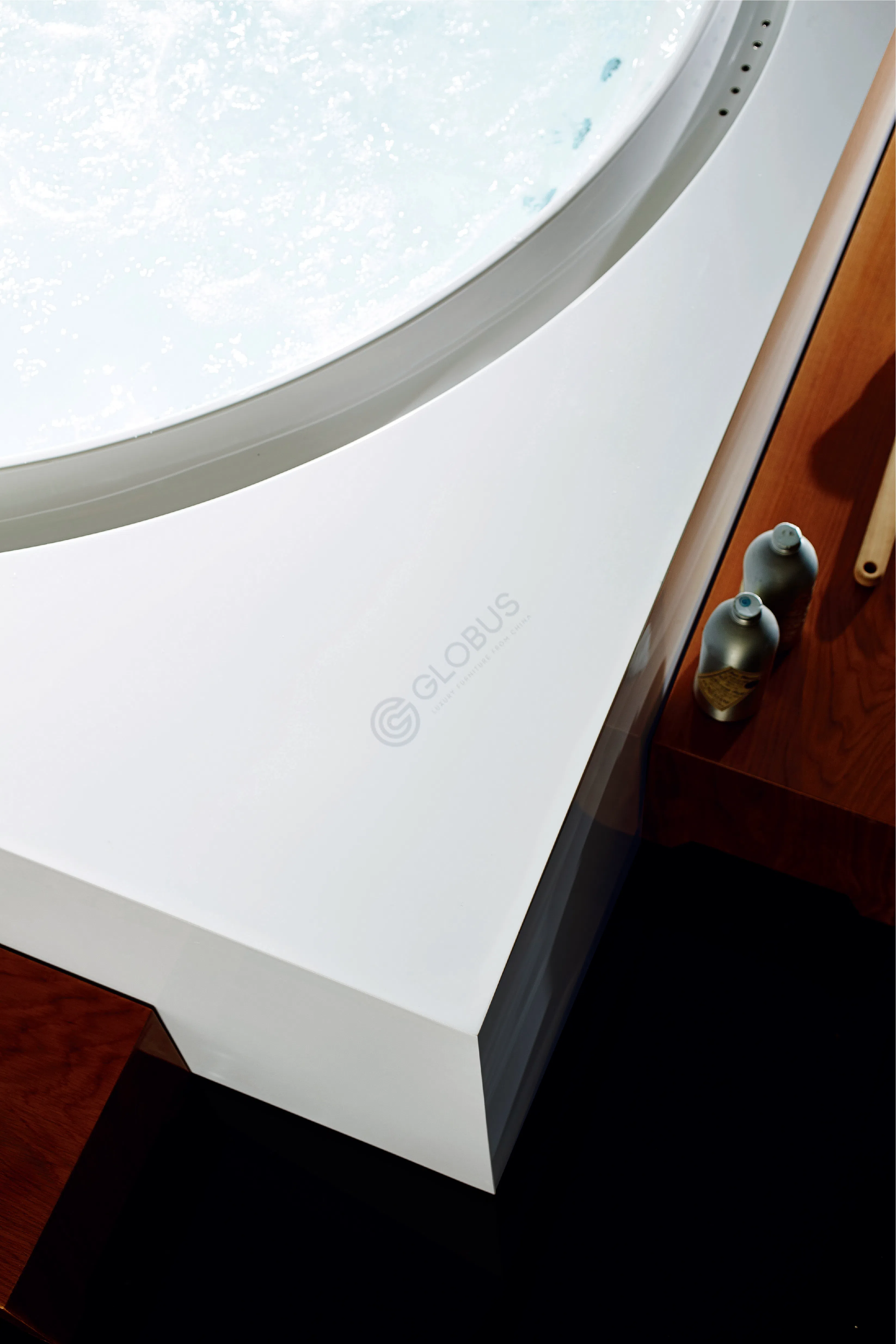 Джакузи Giudittamaria