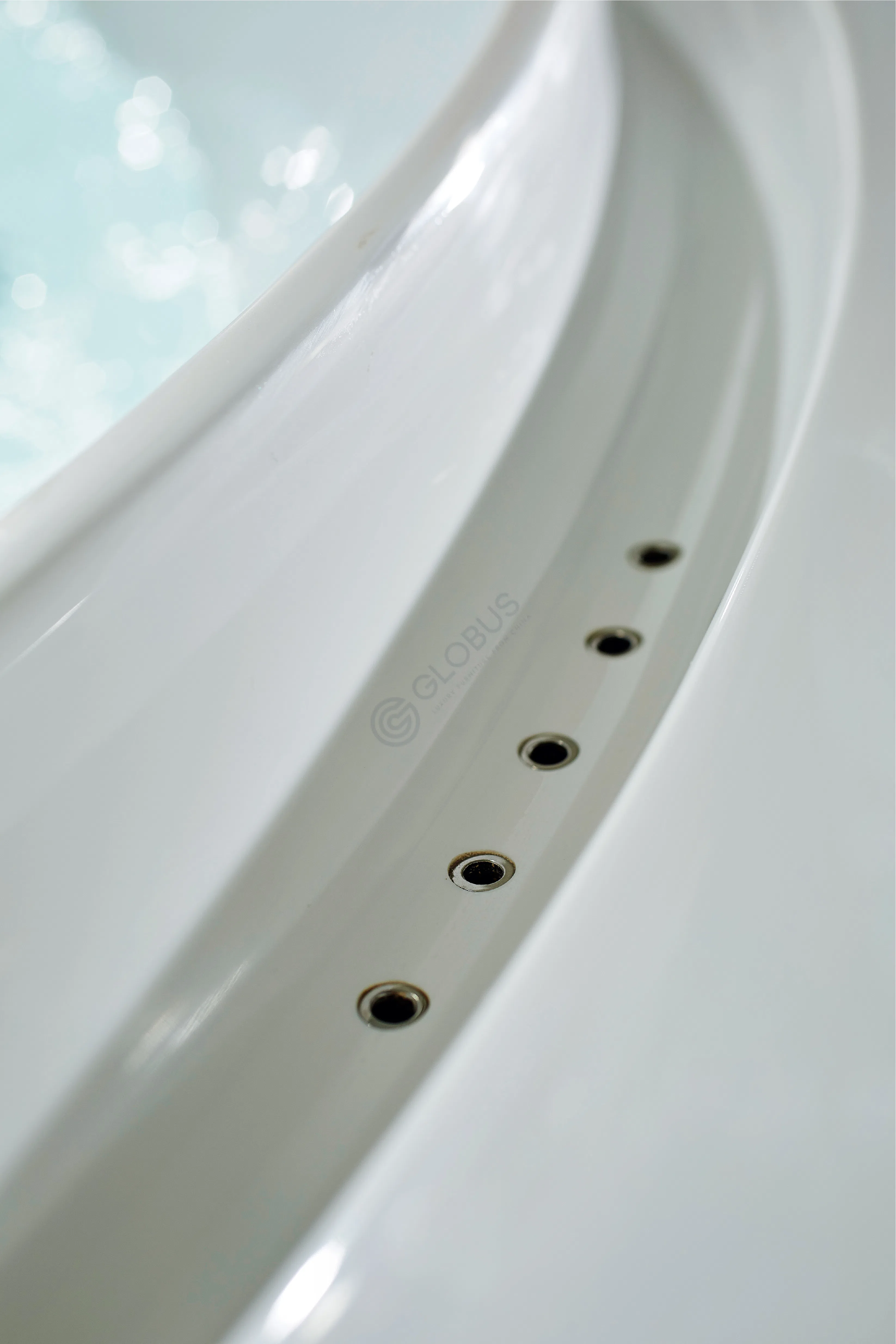 Джакузи Puccini