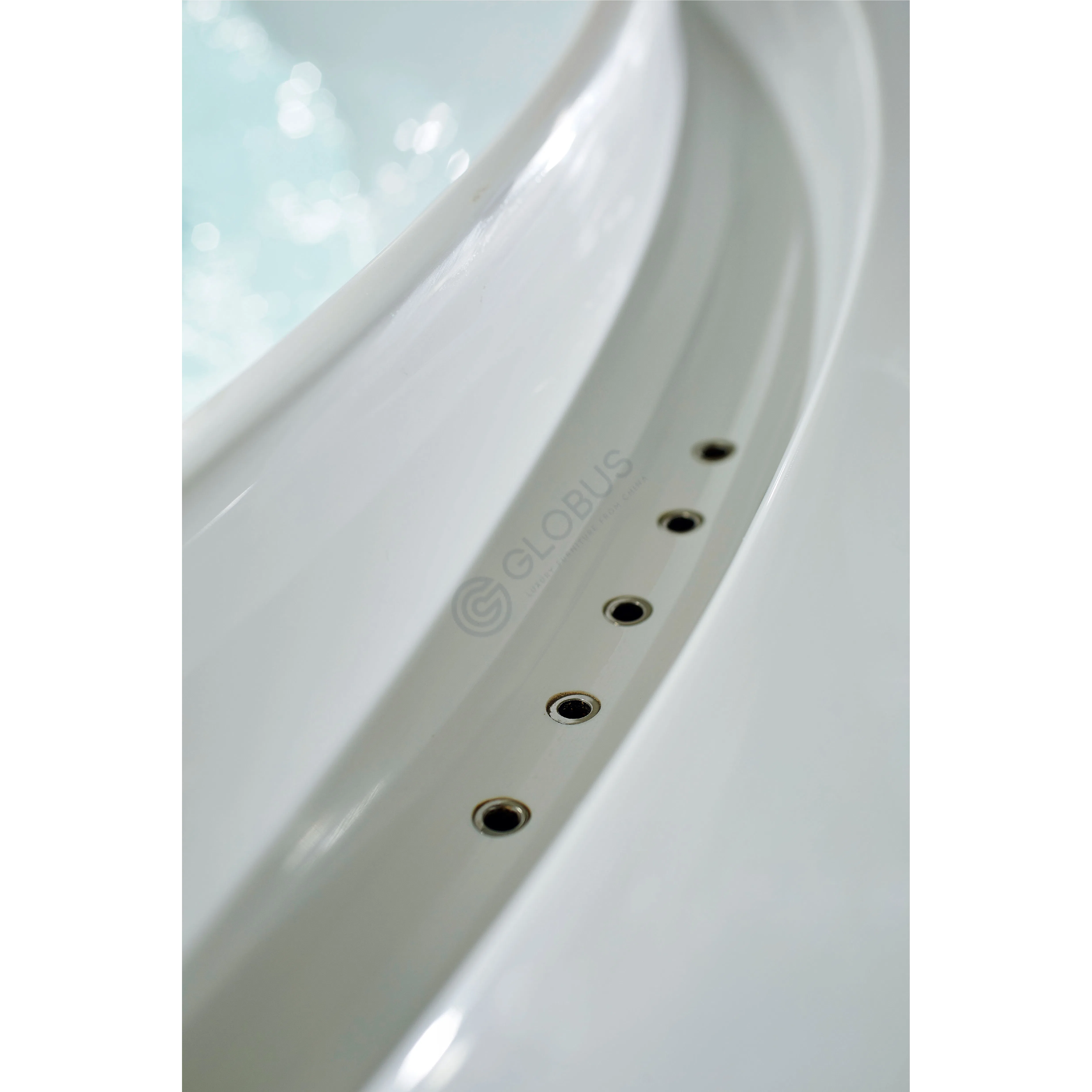 Джакузи Puccini