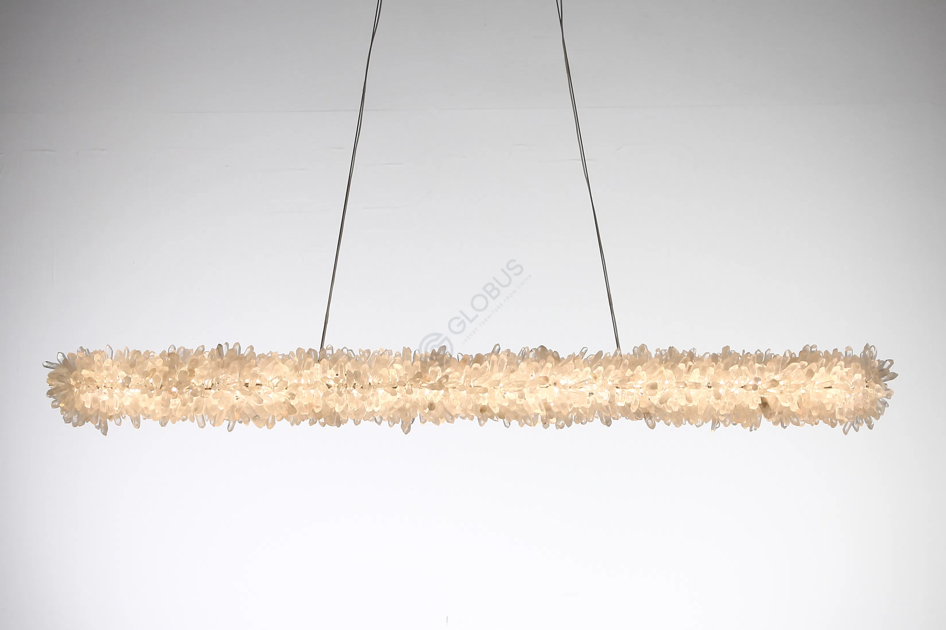 Люстра Ysavska