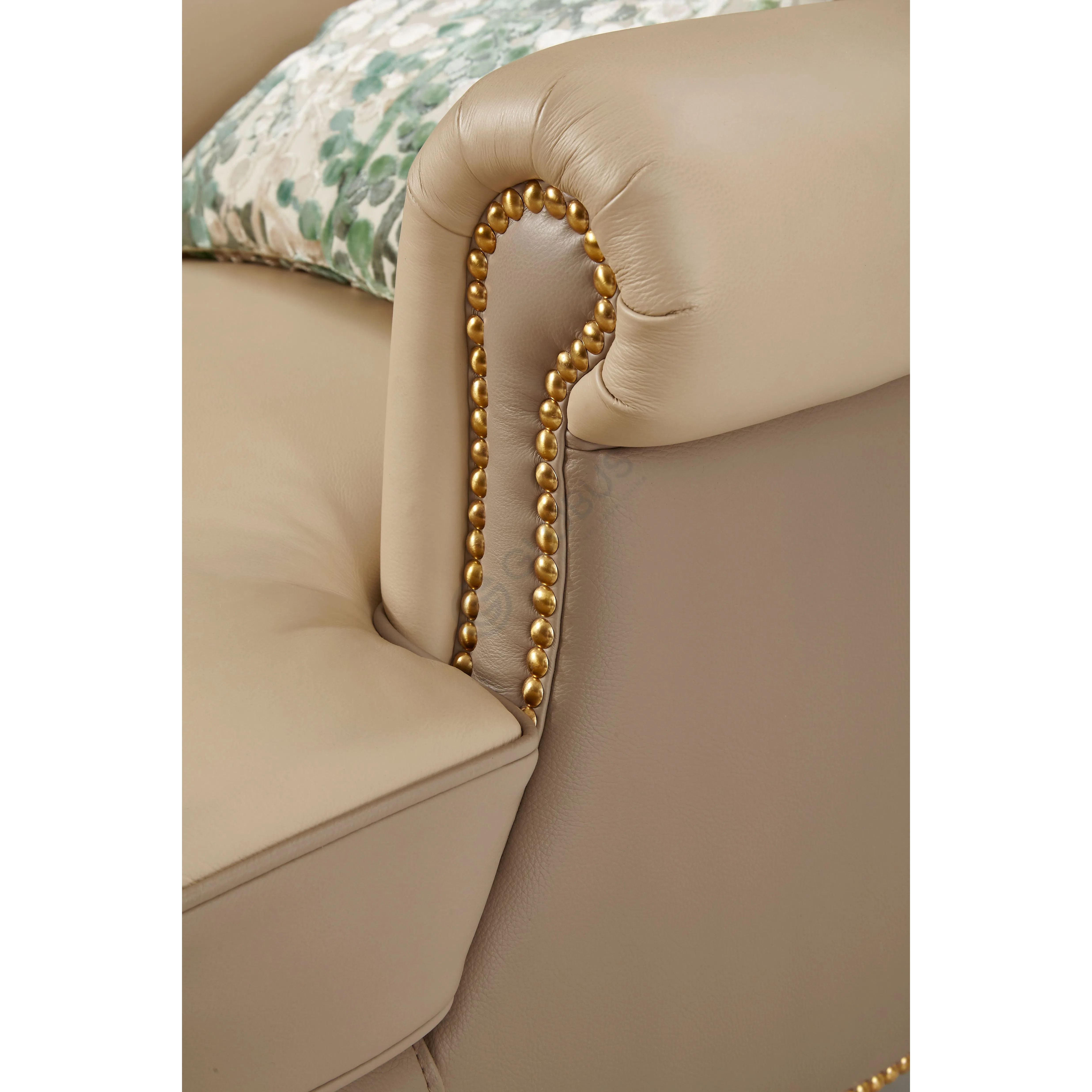 Кресло Urubianus