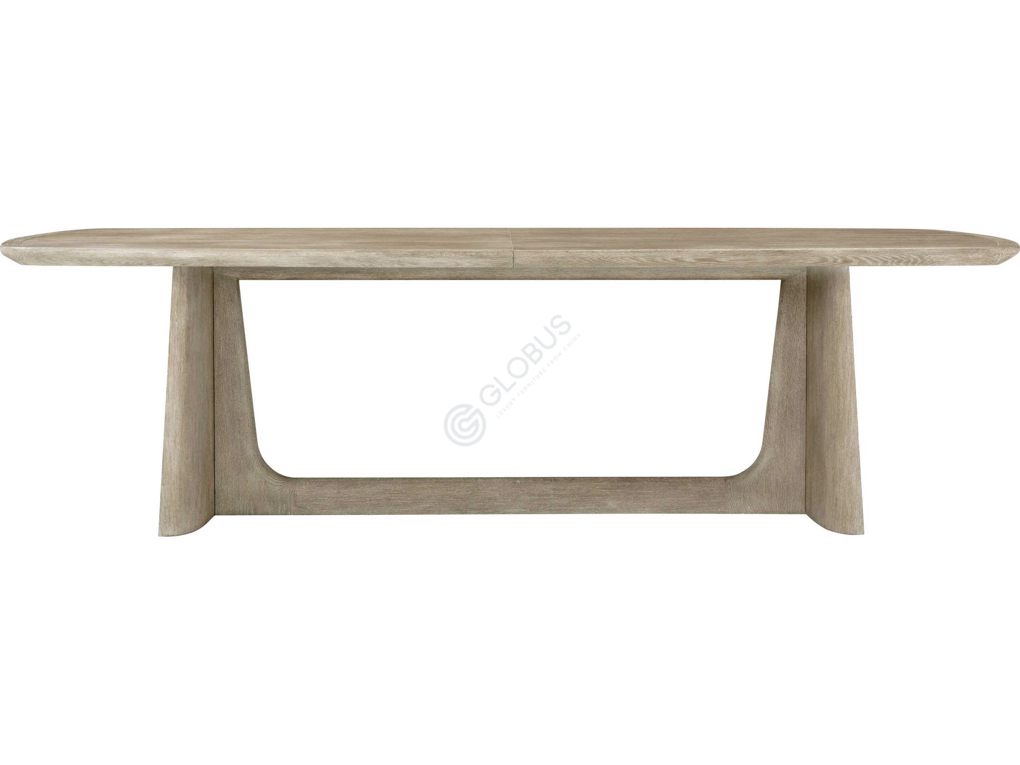 Обеденный стол THEODORE ALEXANDER Repose