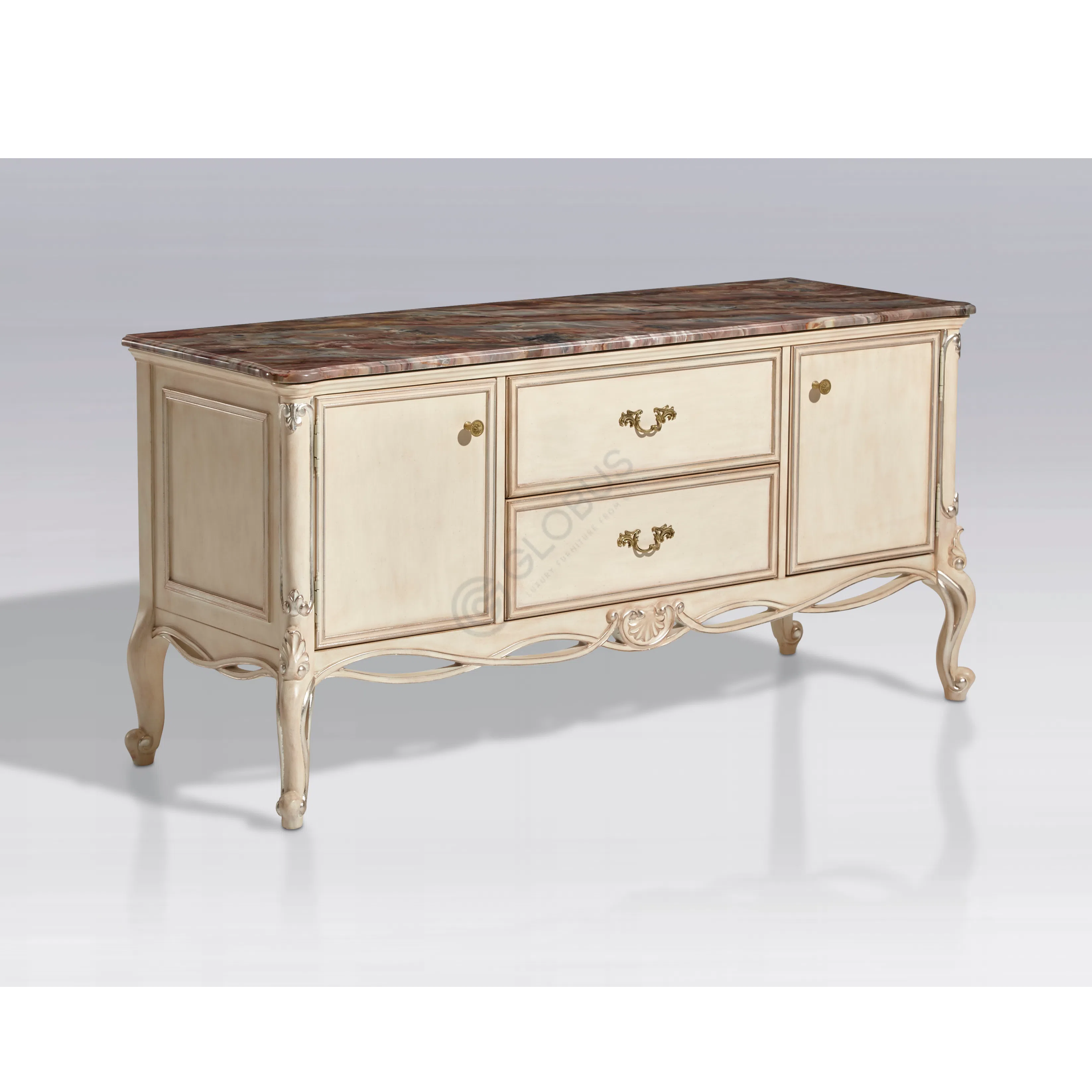 Буфет Principia