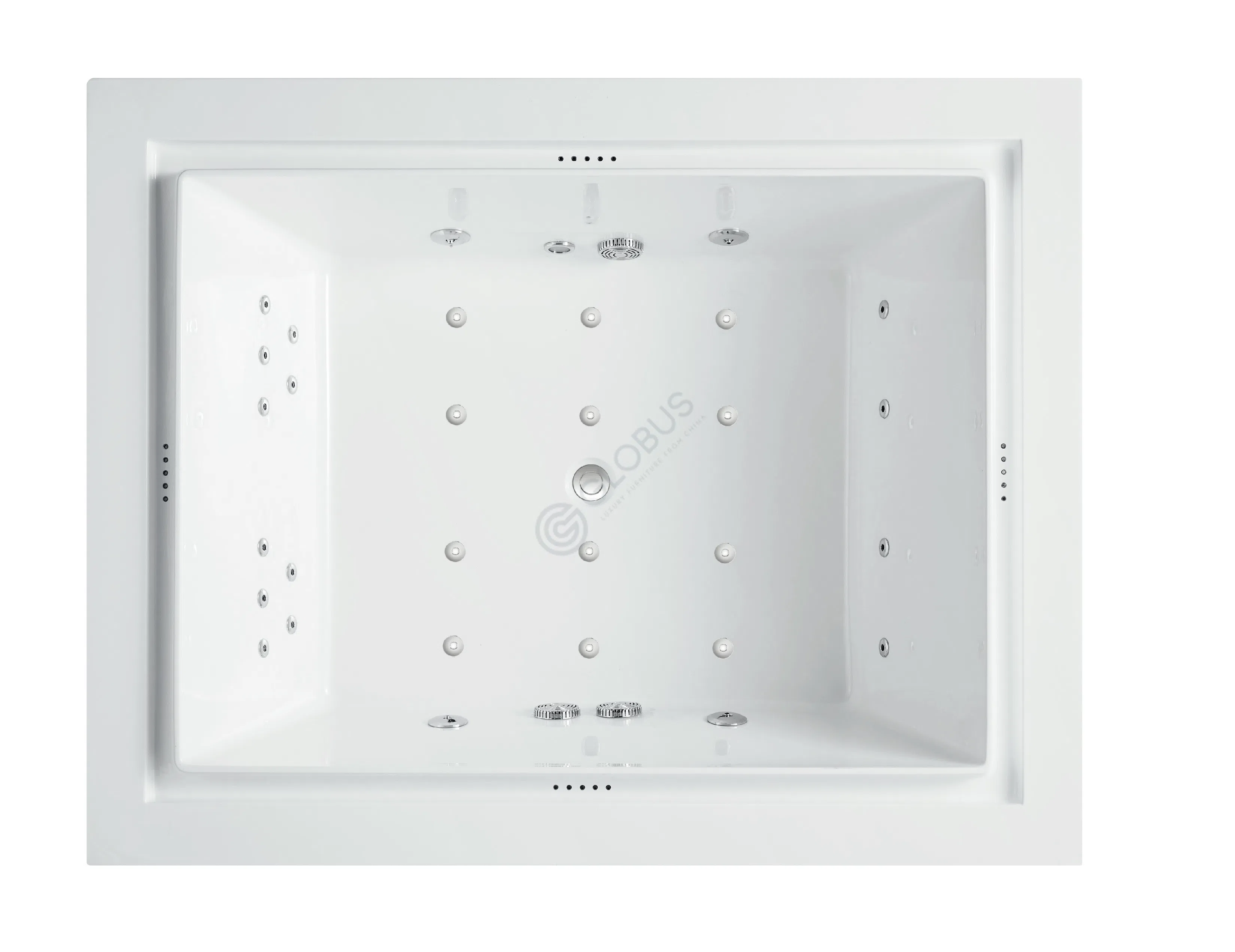 Джакузи Jovilia