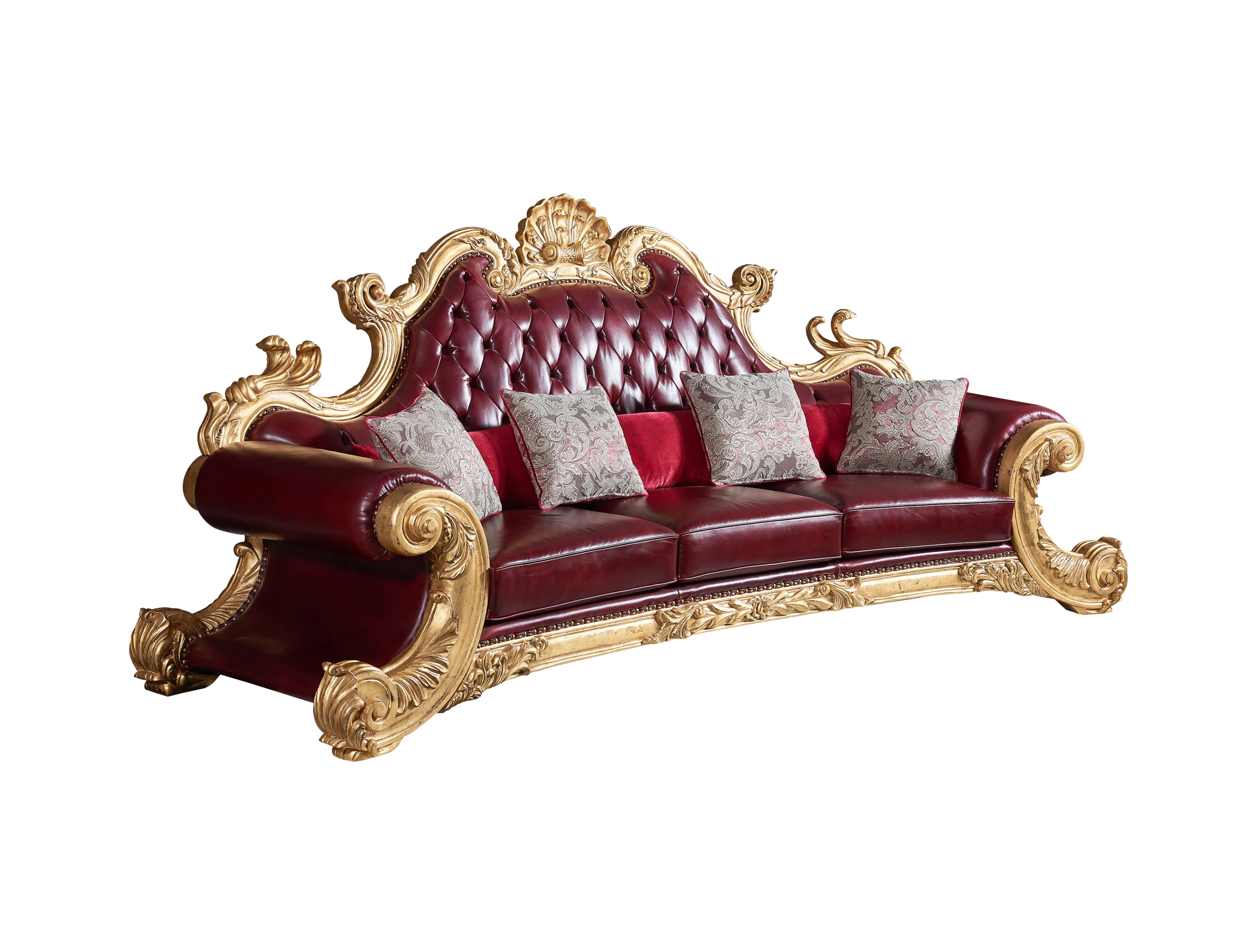 Диван Malvazzio