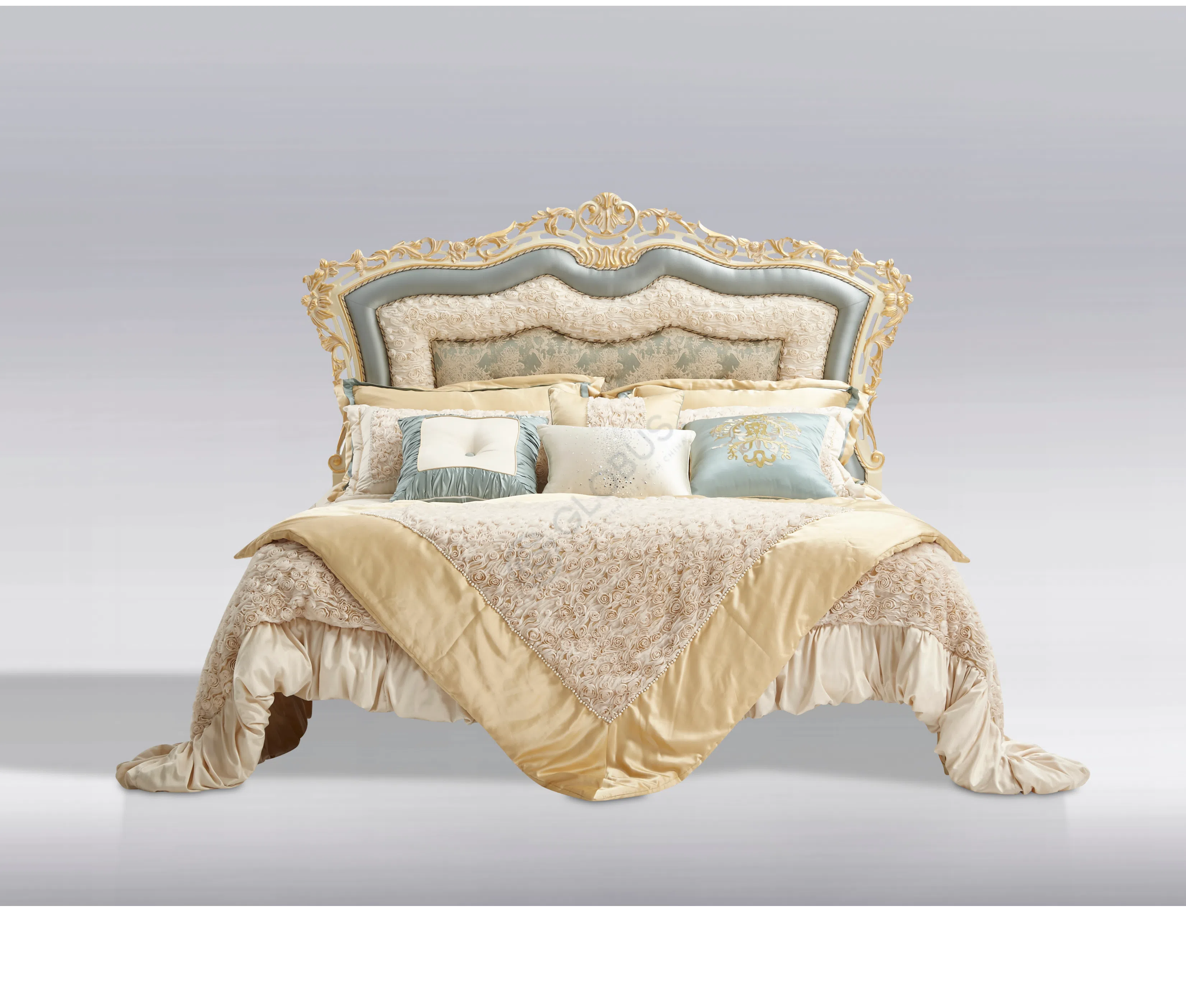 Кровать Umbrian