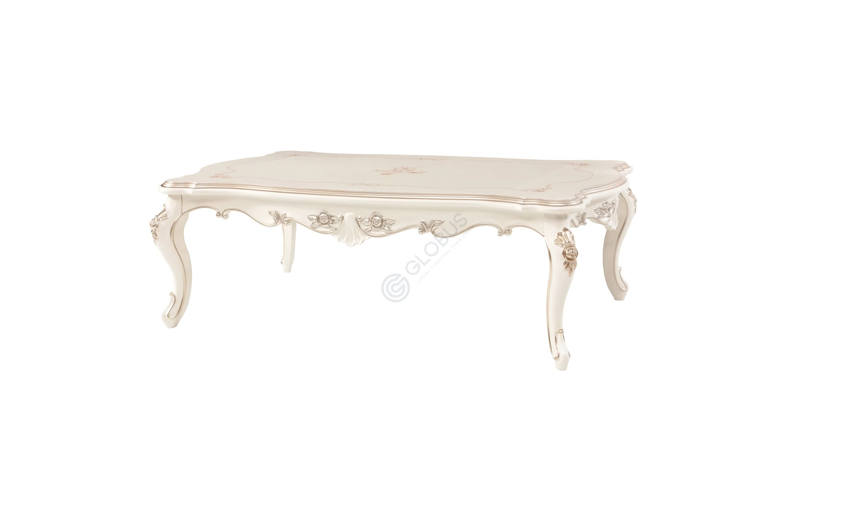 Журнальный столик Polyglottus