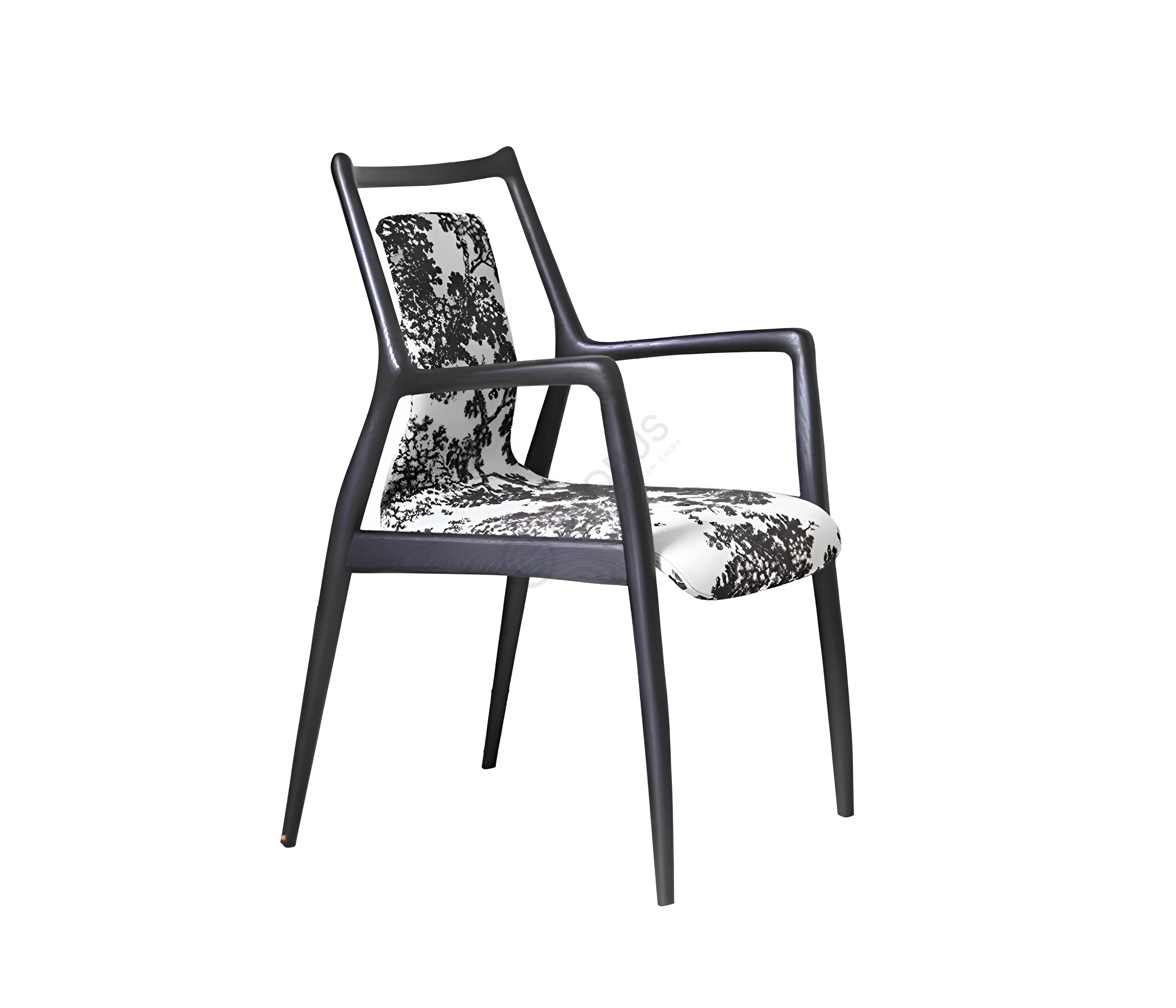 Обеденный стул Ricercate