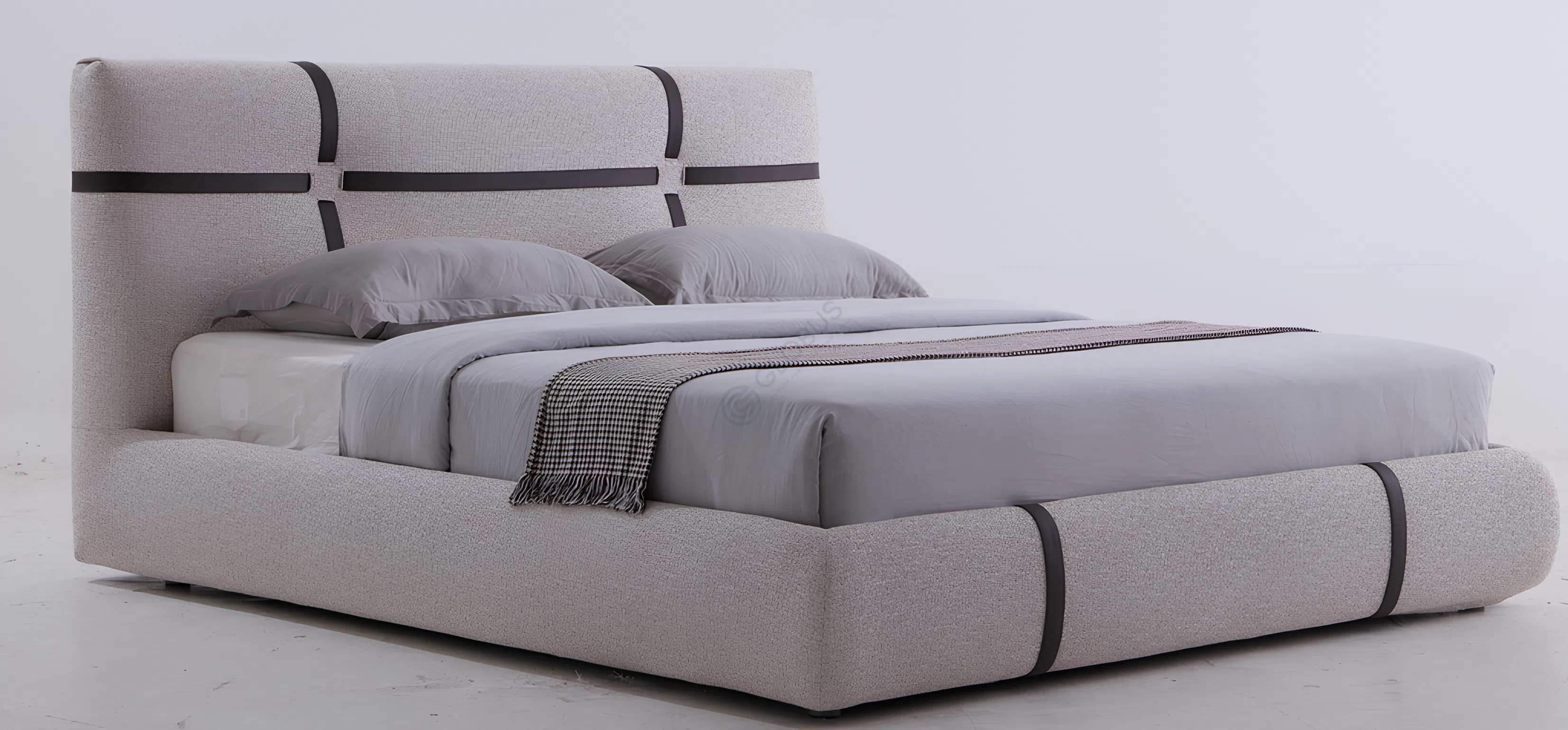 Кровать FLOU New Bond