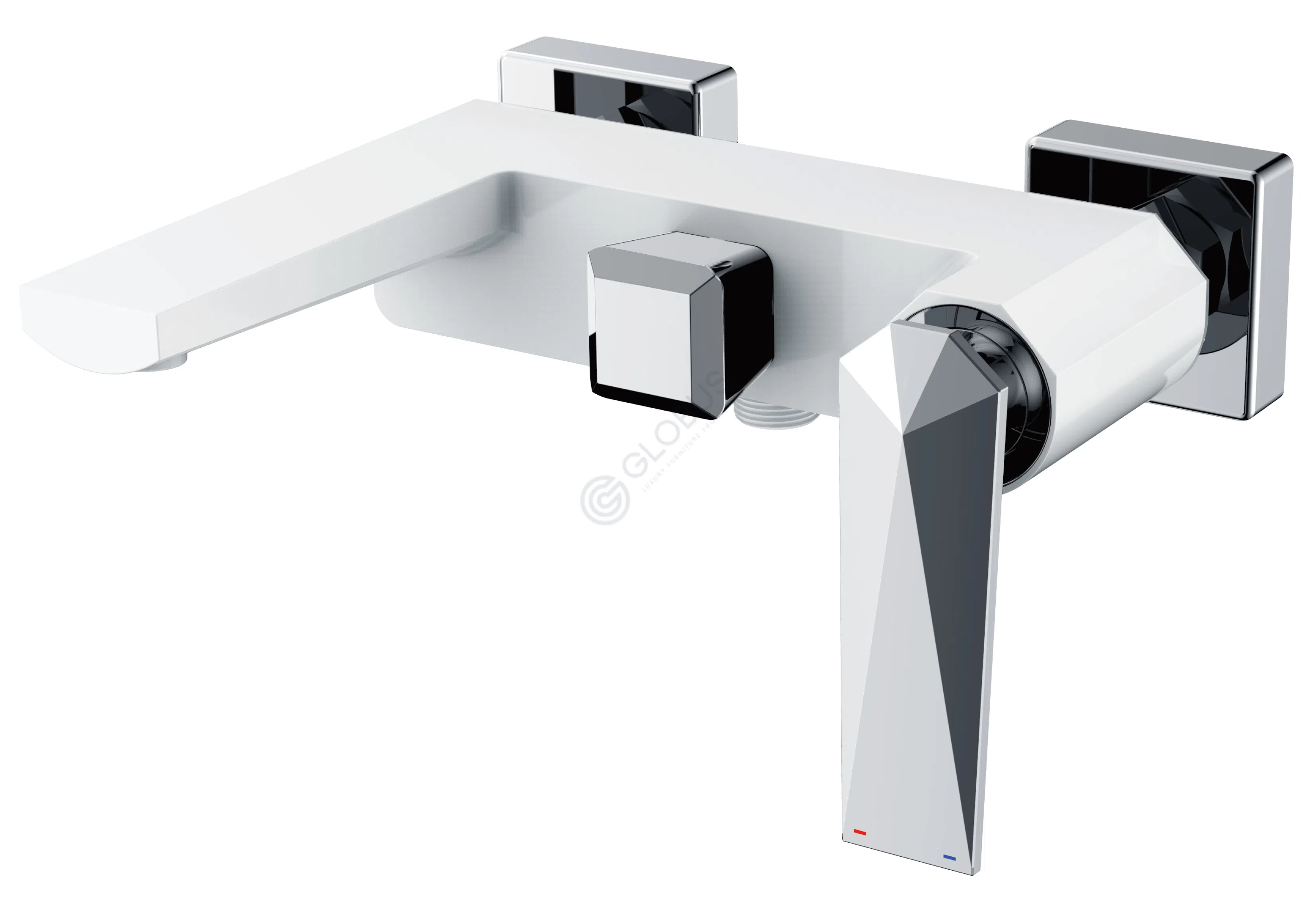 Смеситель Urna