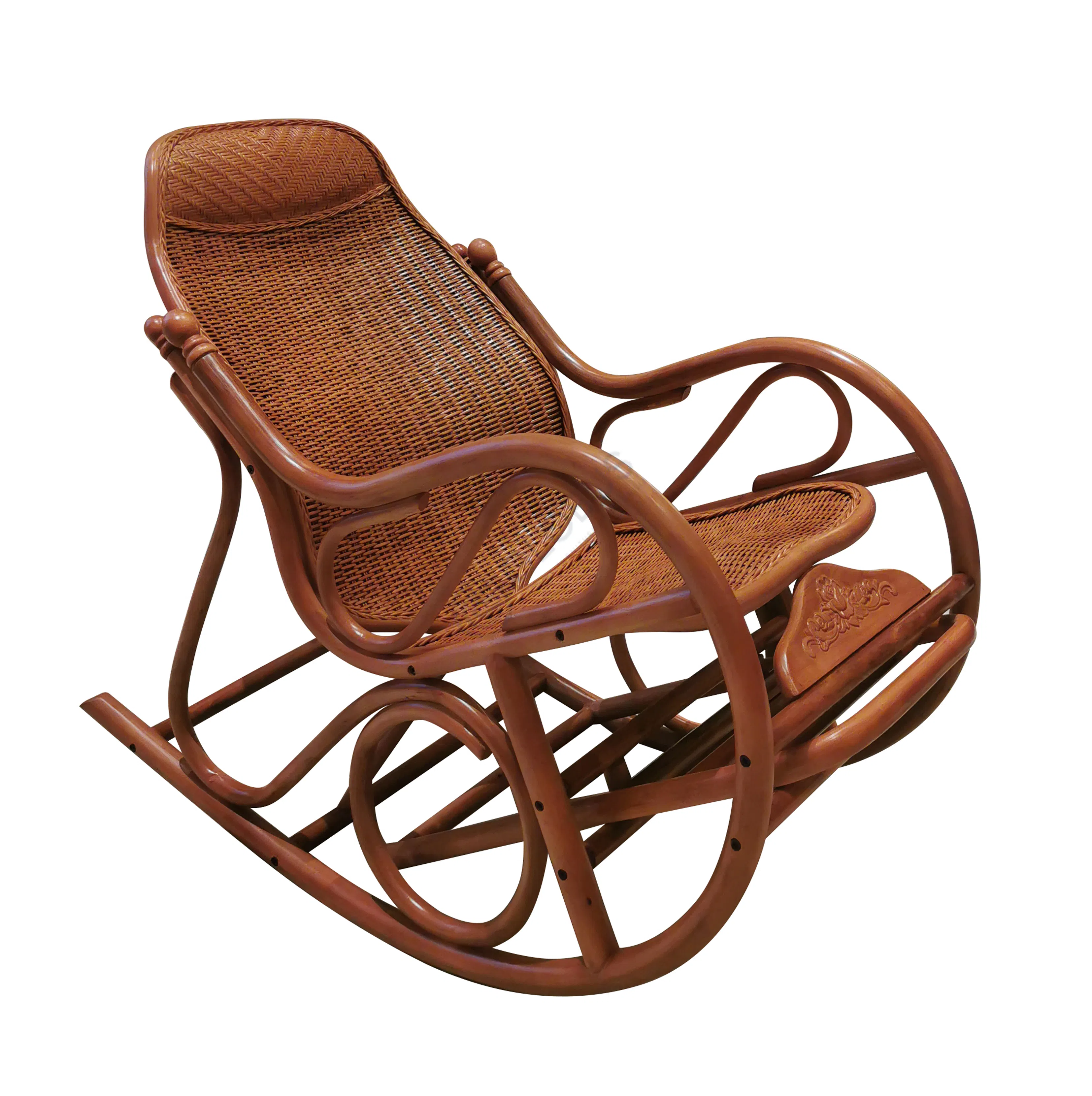 Кресло-качалка Studio