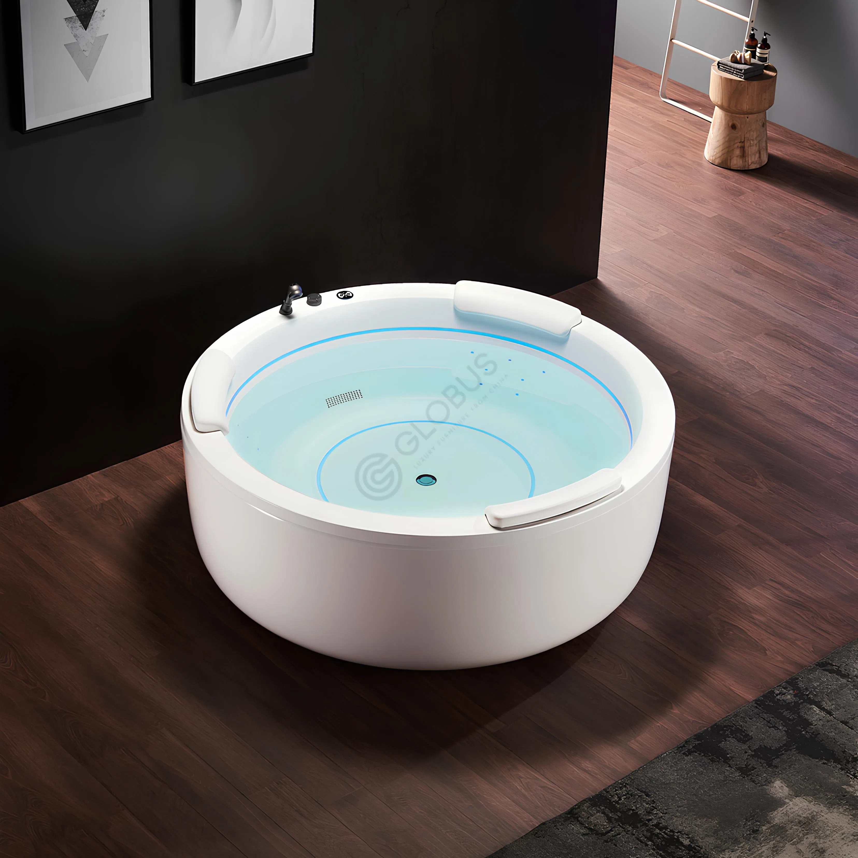 Джакузи Rosalvo