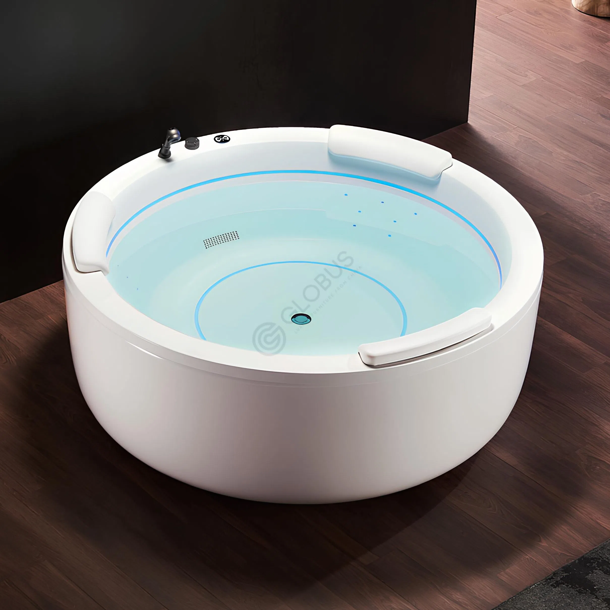 Джакузи Rosalvo