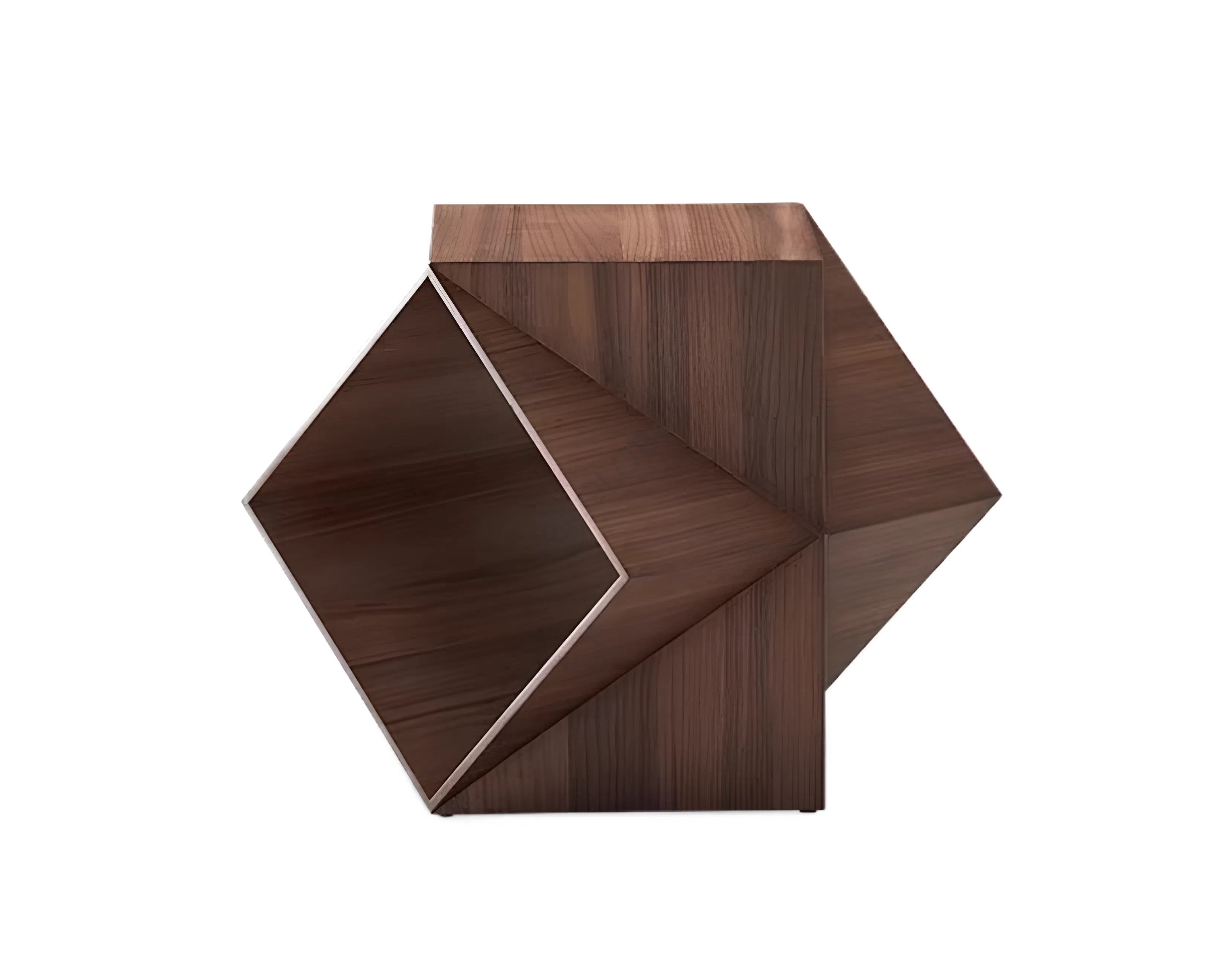 Угловой столик Luventu