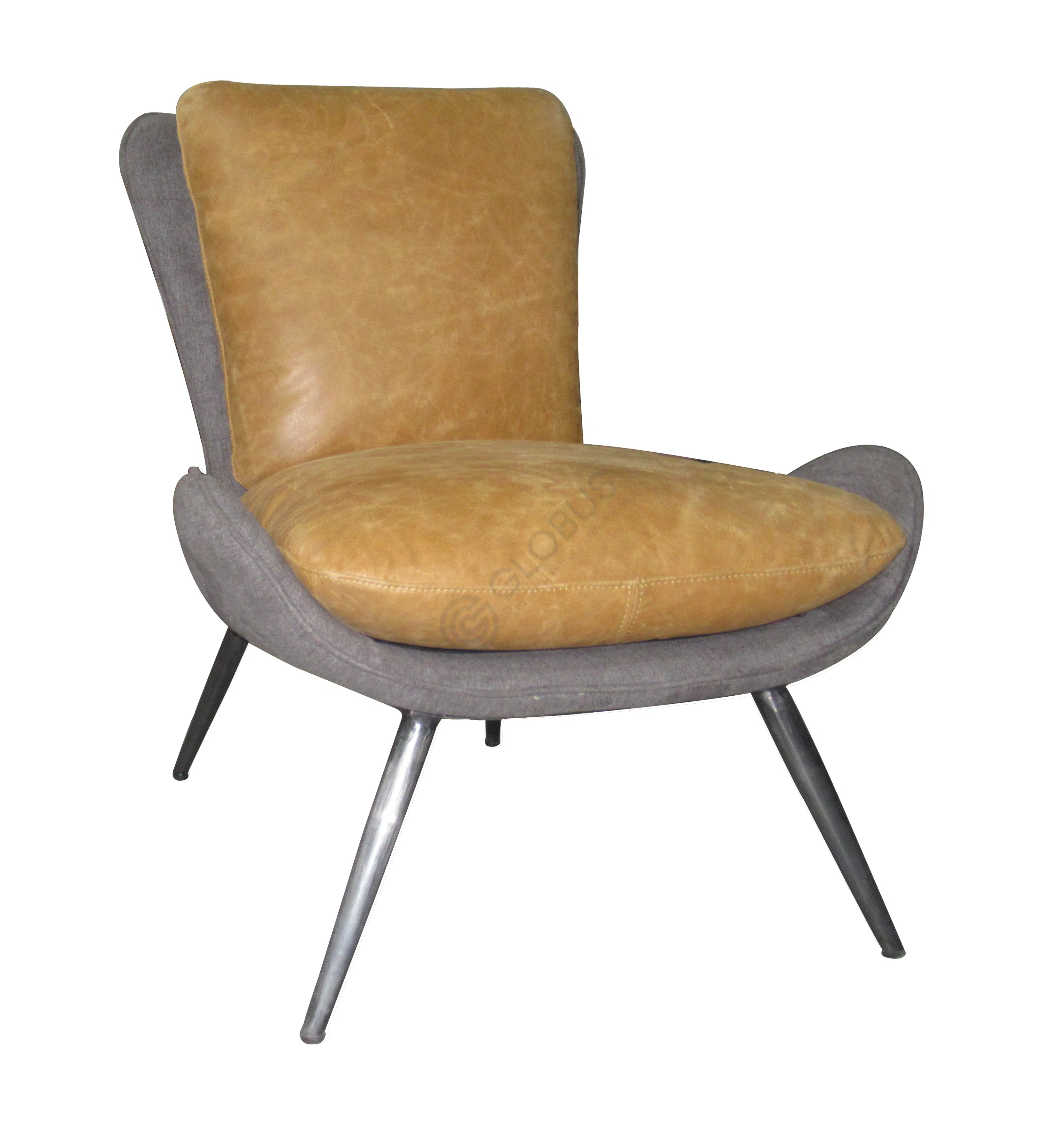 Кресло Ruffiano