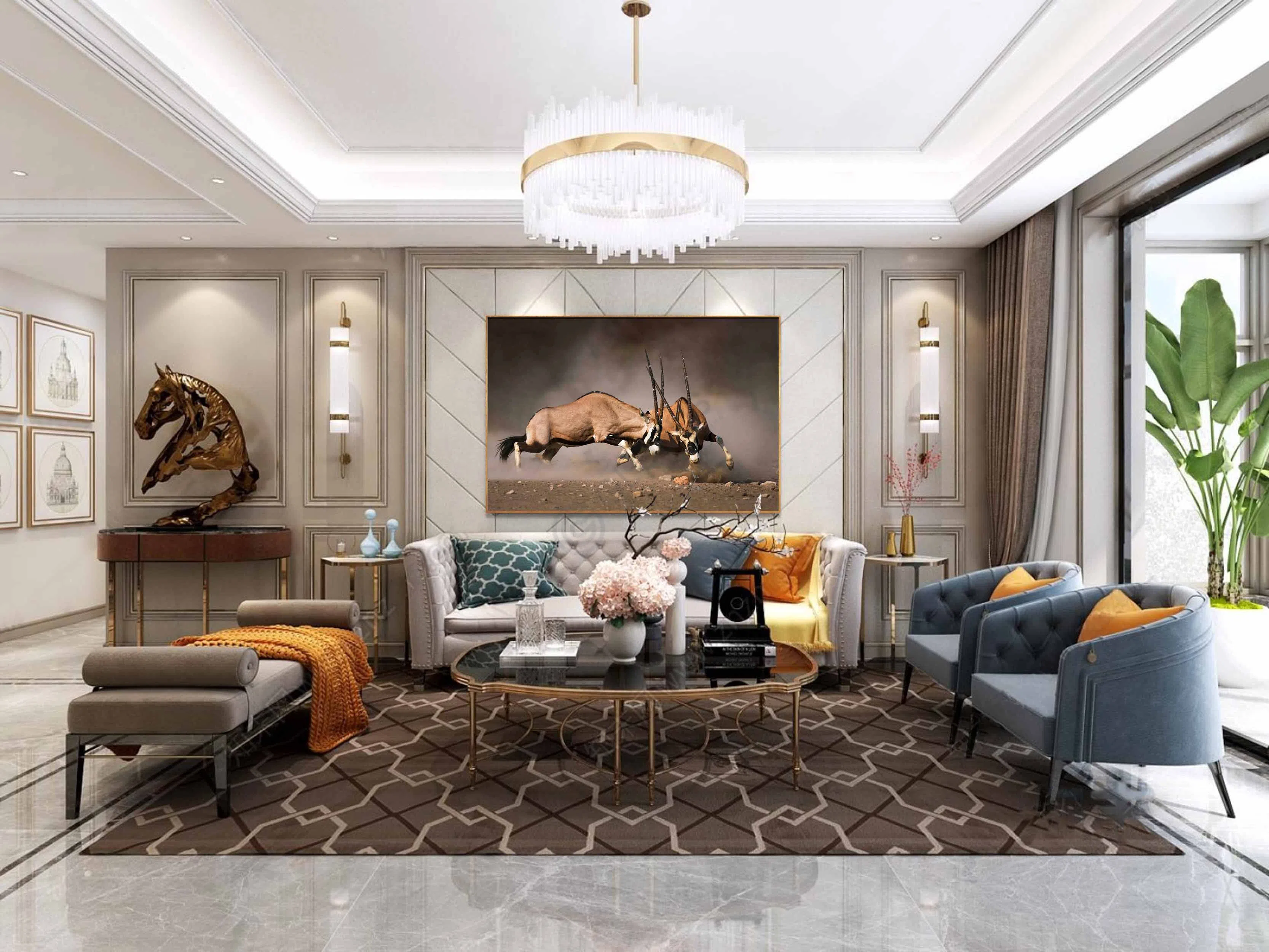 Картина Filibert